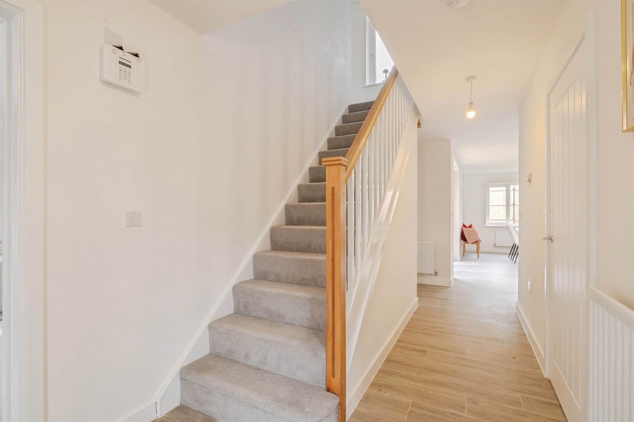 Property at Westfield Avenue, Earl Shilton, Leicester