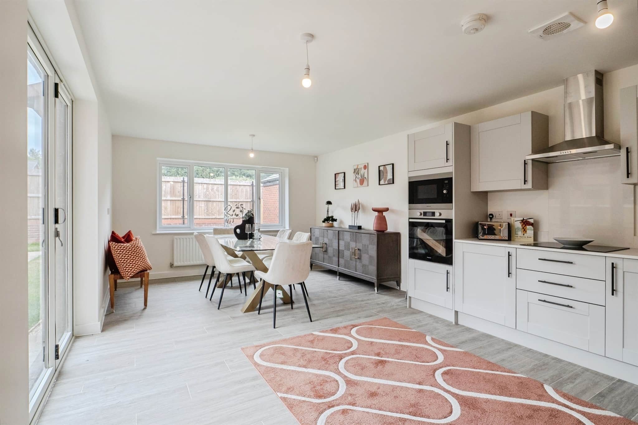 Property at Westfield Avenue, Earl Shilton, Leicester