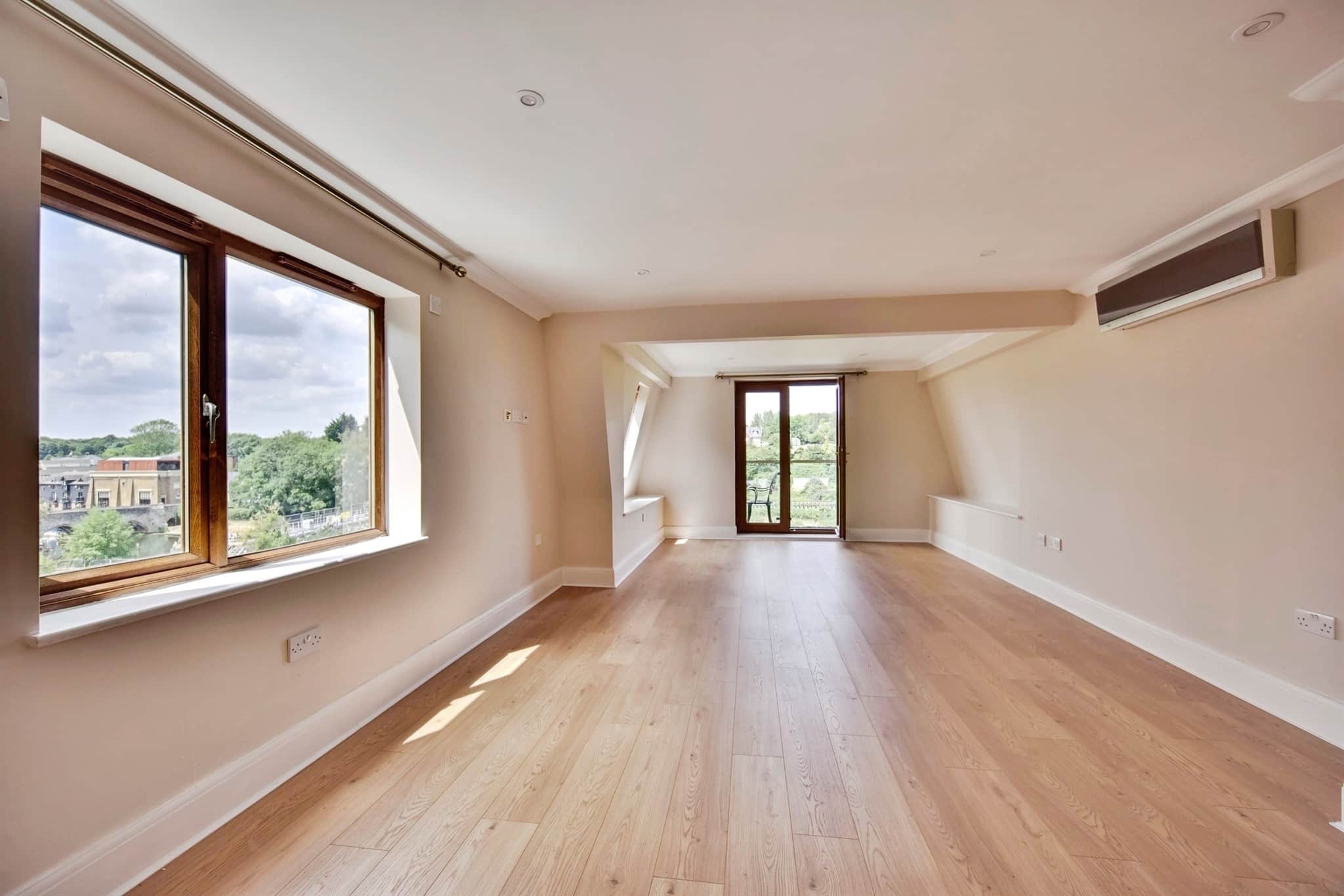 Property at The Priory, East Farleigh, Maidstone