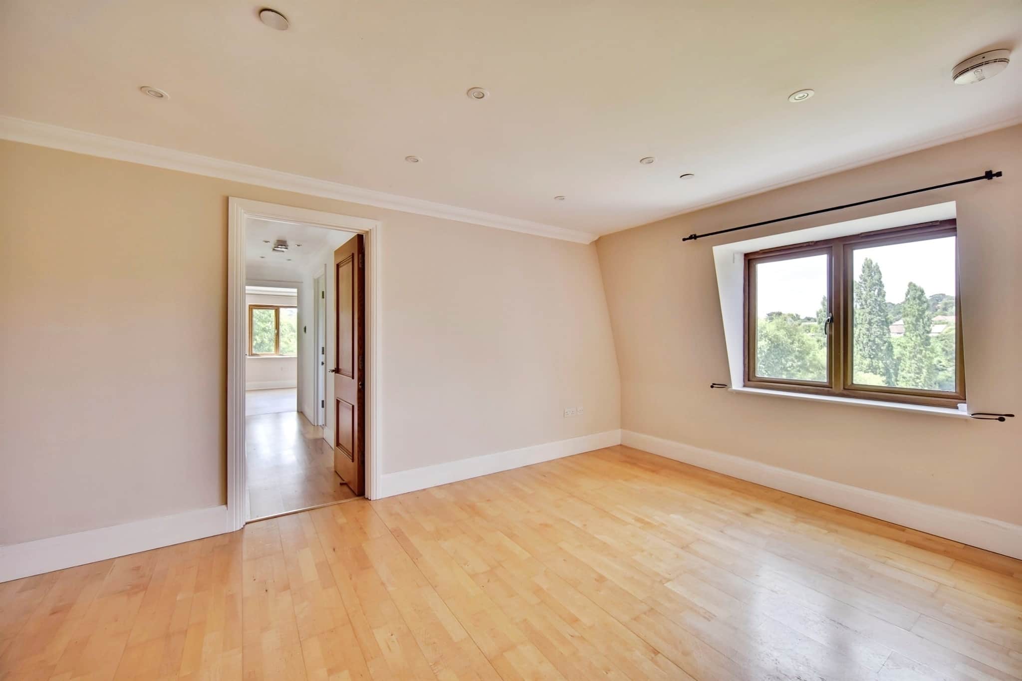 Property at The Priory, East Farleigh, Maidstone
