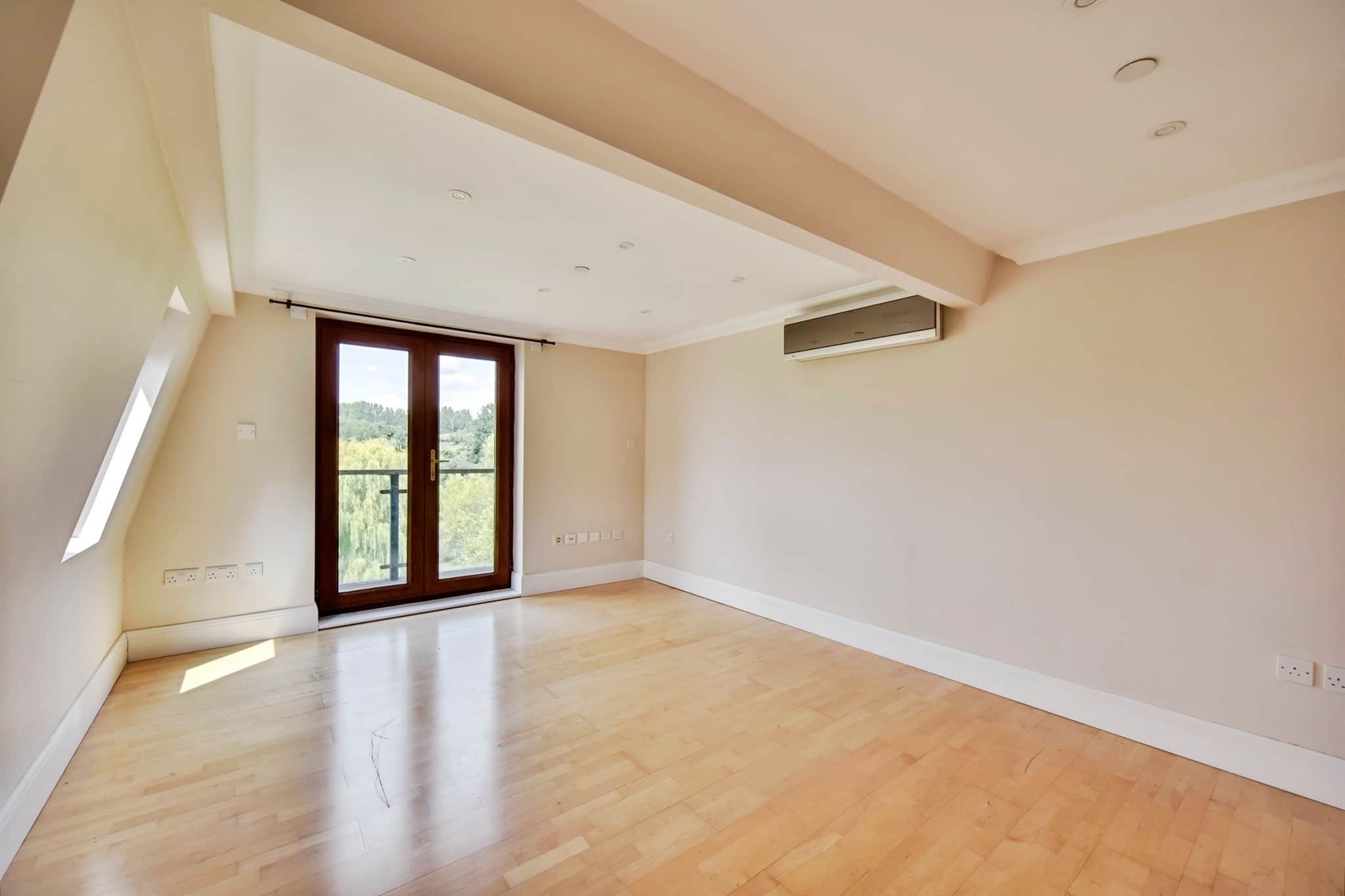 Property at The Priory, East Farleigh, Maidstone