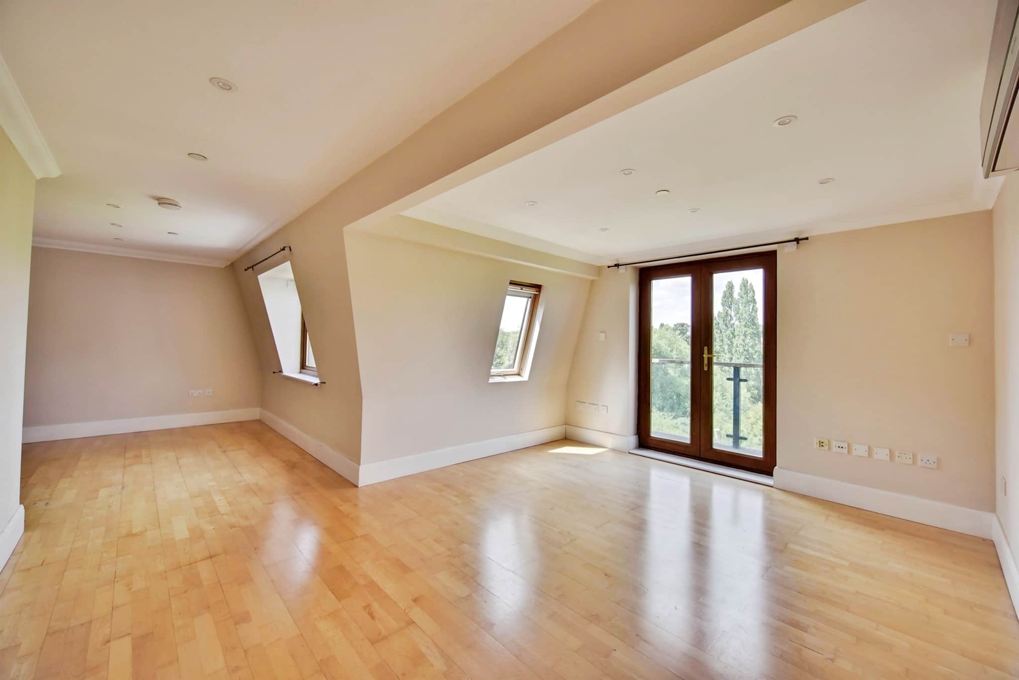 Property at The Priory, East Farleigh, Maidstone