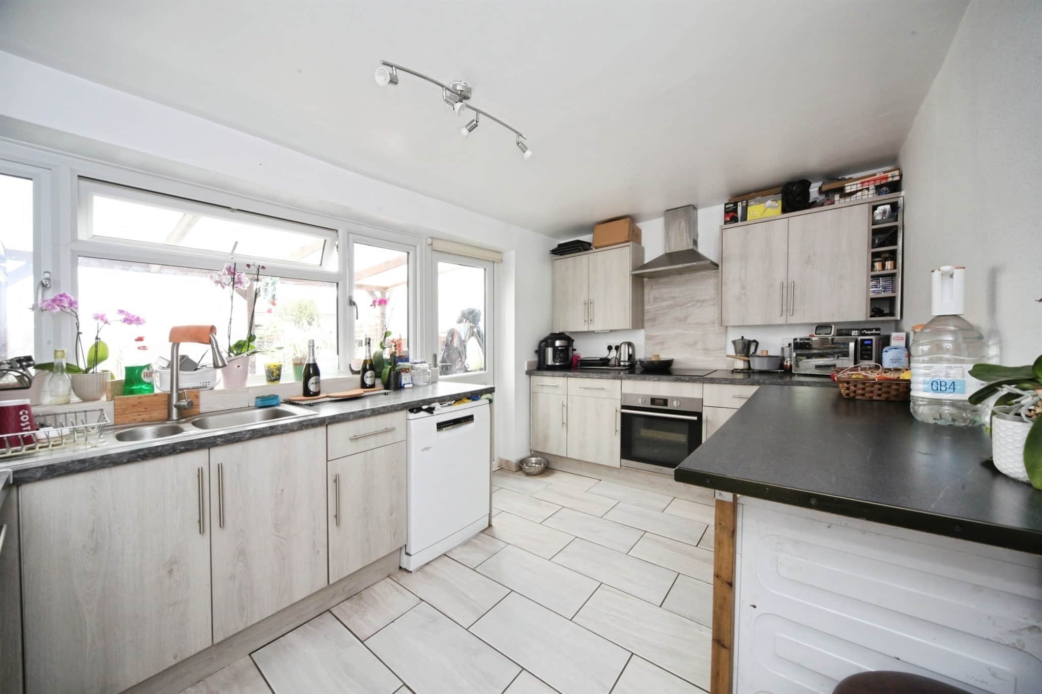 Property at Grasmere Walk, Houghton Regis, DUNSTABLE