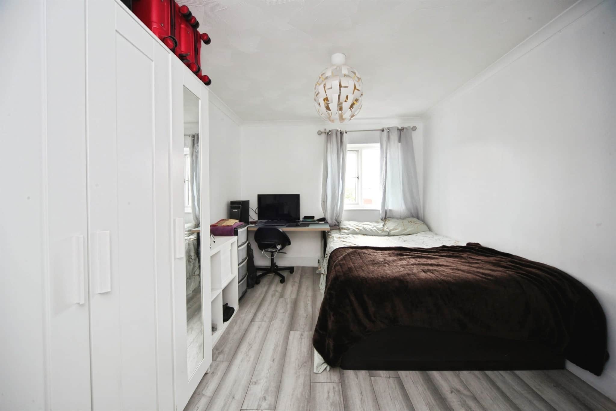 Property at Grasmere Walk, Houghton Regis, DUNSTABLE
