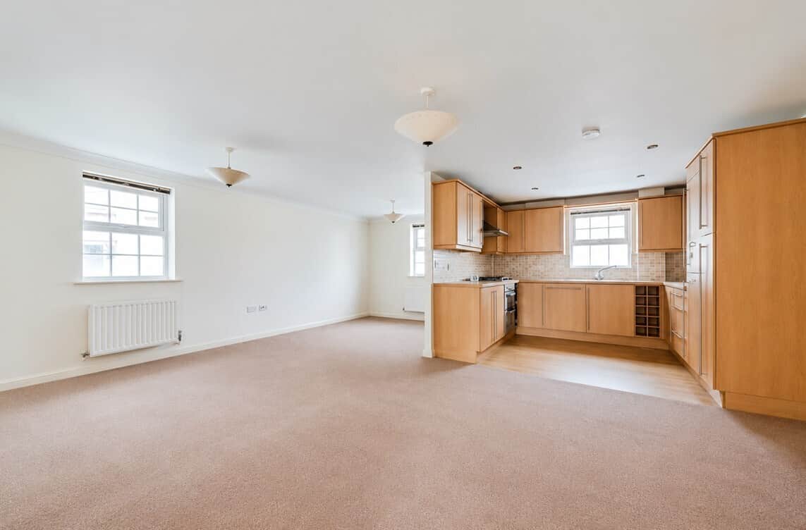 Property at Redhouse Way, Swindon