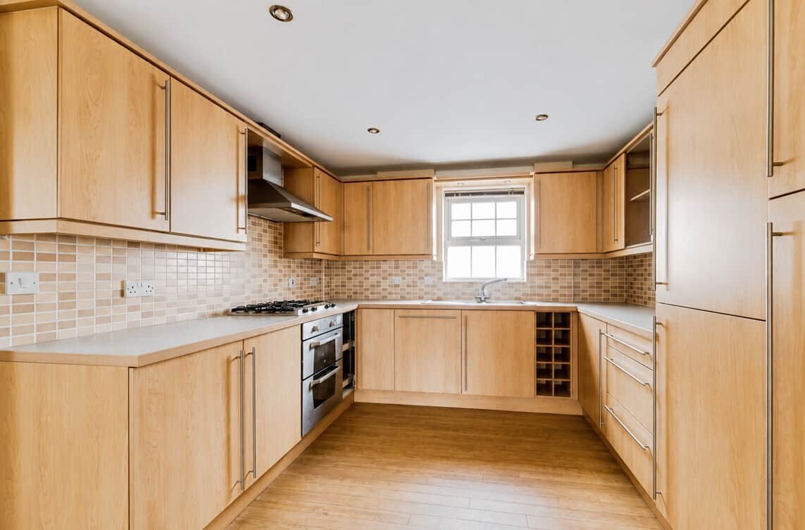 Property at Redhouse Way, Swindon