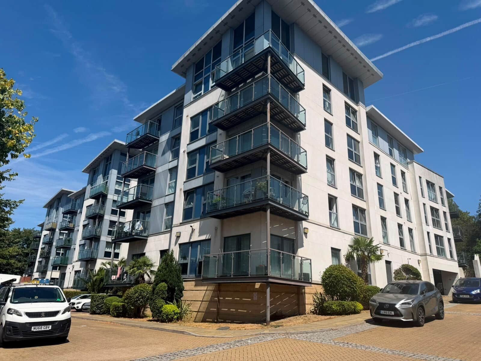 Property at Mckenzie Court, Maidstone