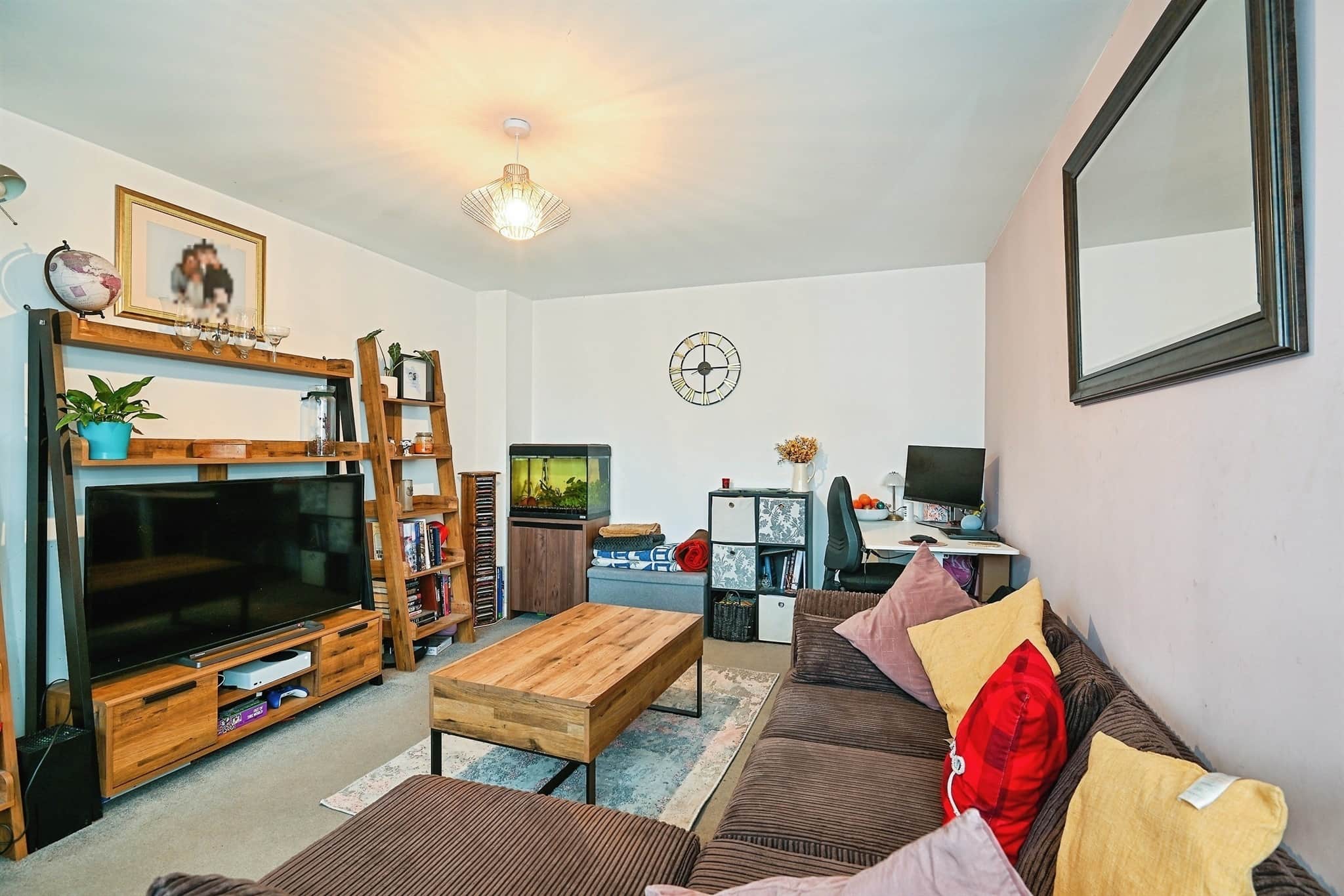 Property at Russett Lane, Faversham