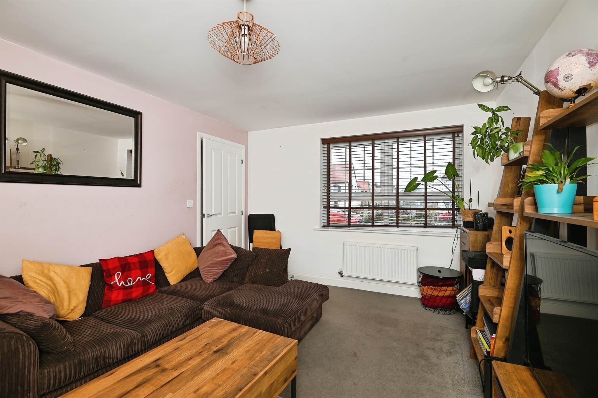 Property at Russett Lane, Faversham