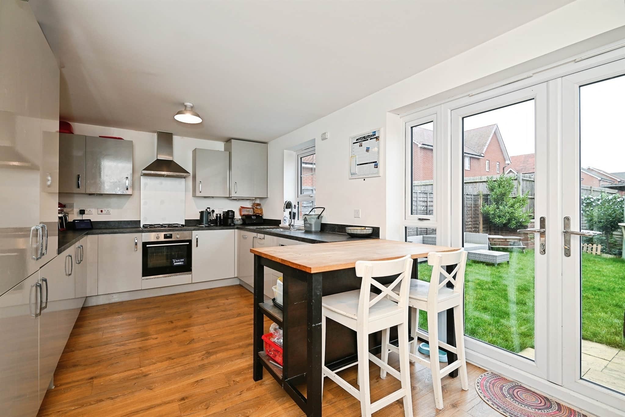 Property at Russett Lane, Faversham