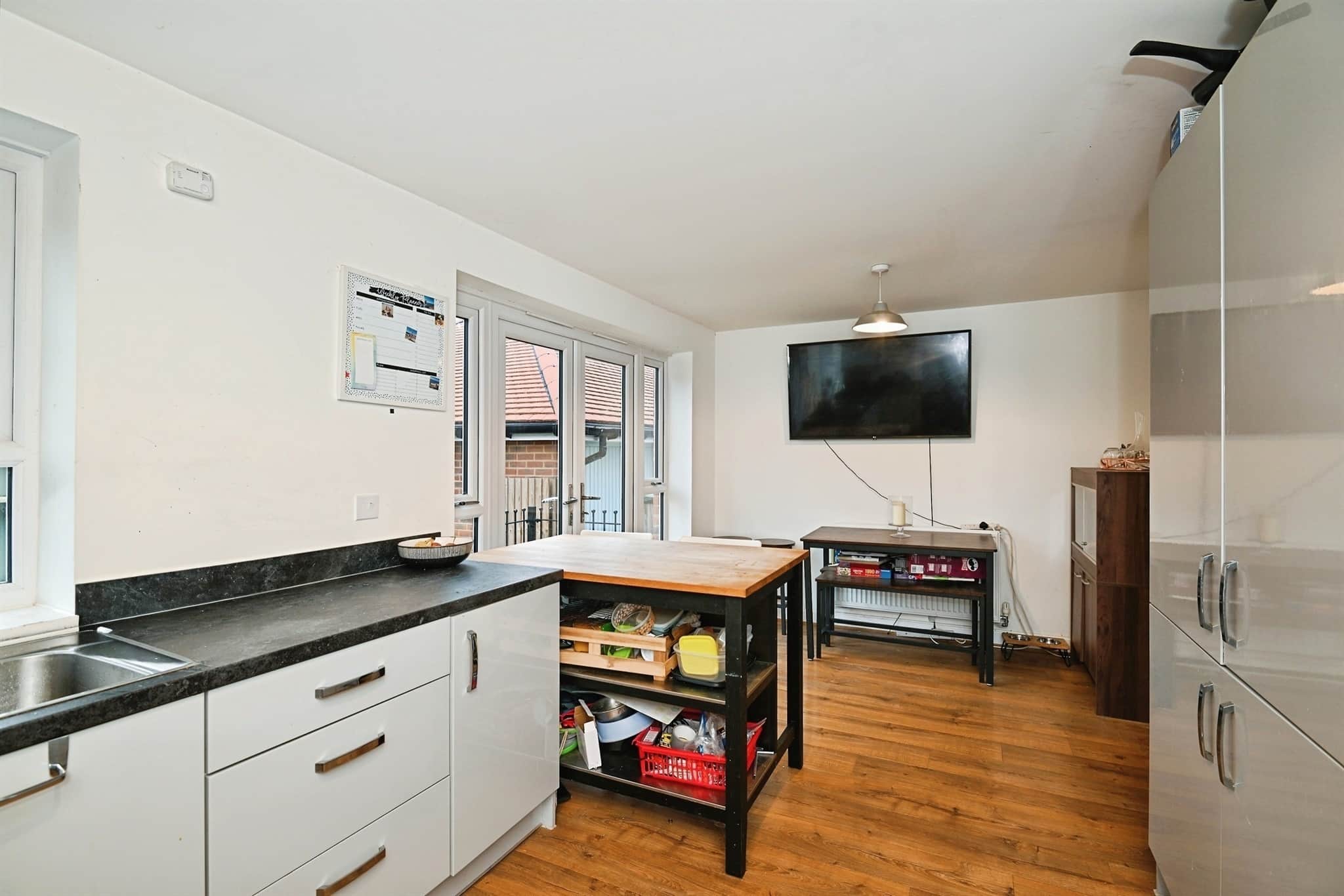 Property at Russett Lane, Faversham