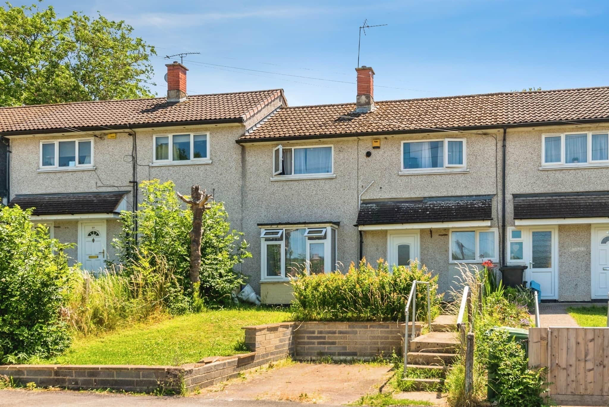 Property at Ramsbury Avenue, Swindon
