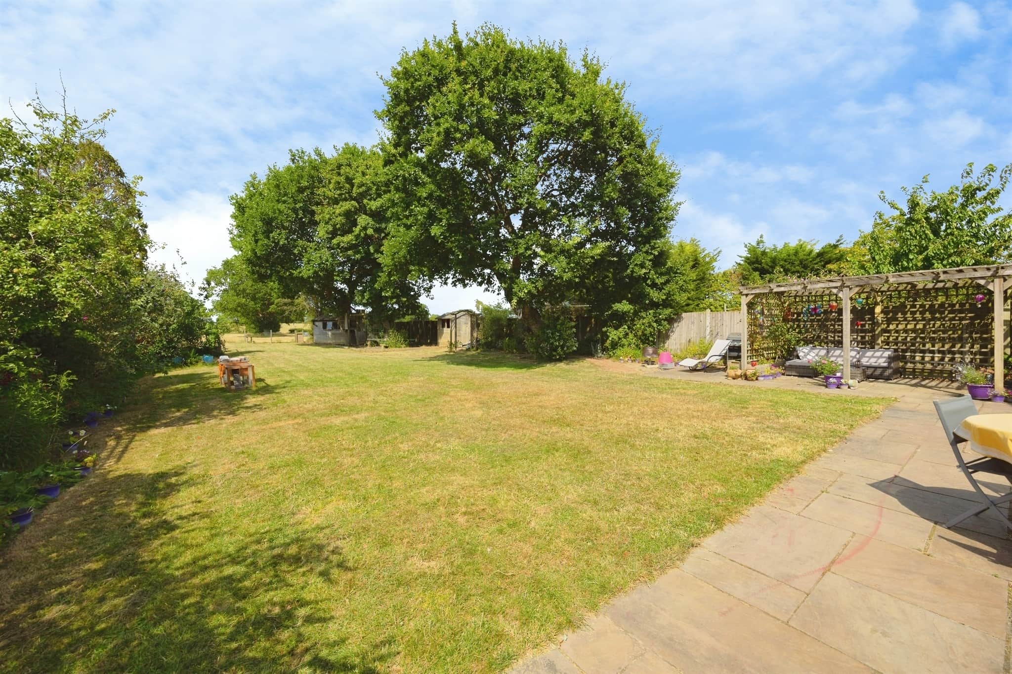 Property at Park Farm Close, Shadoxhurst, Ashford