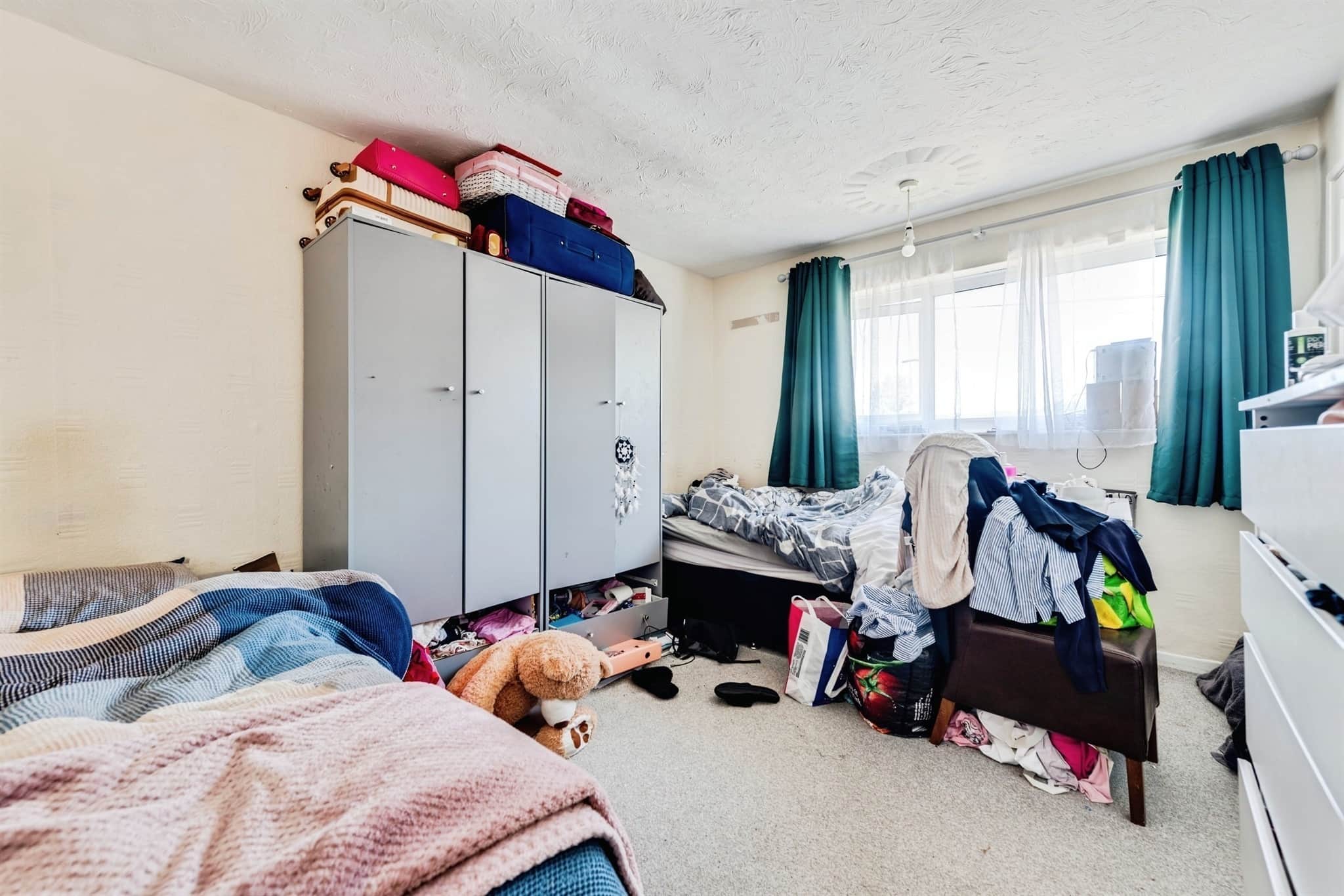 Property at Ramsbury Avenue, Swindon