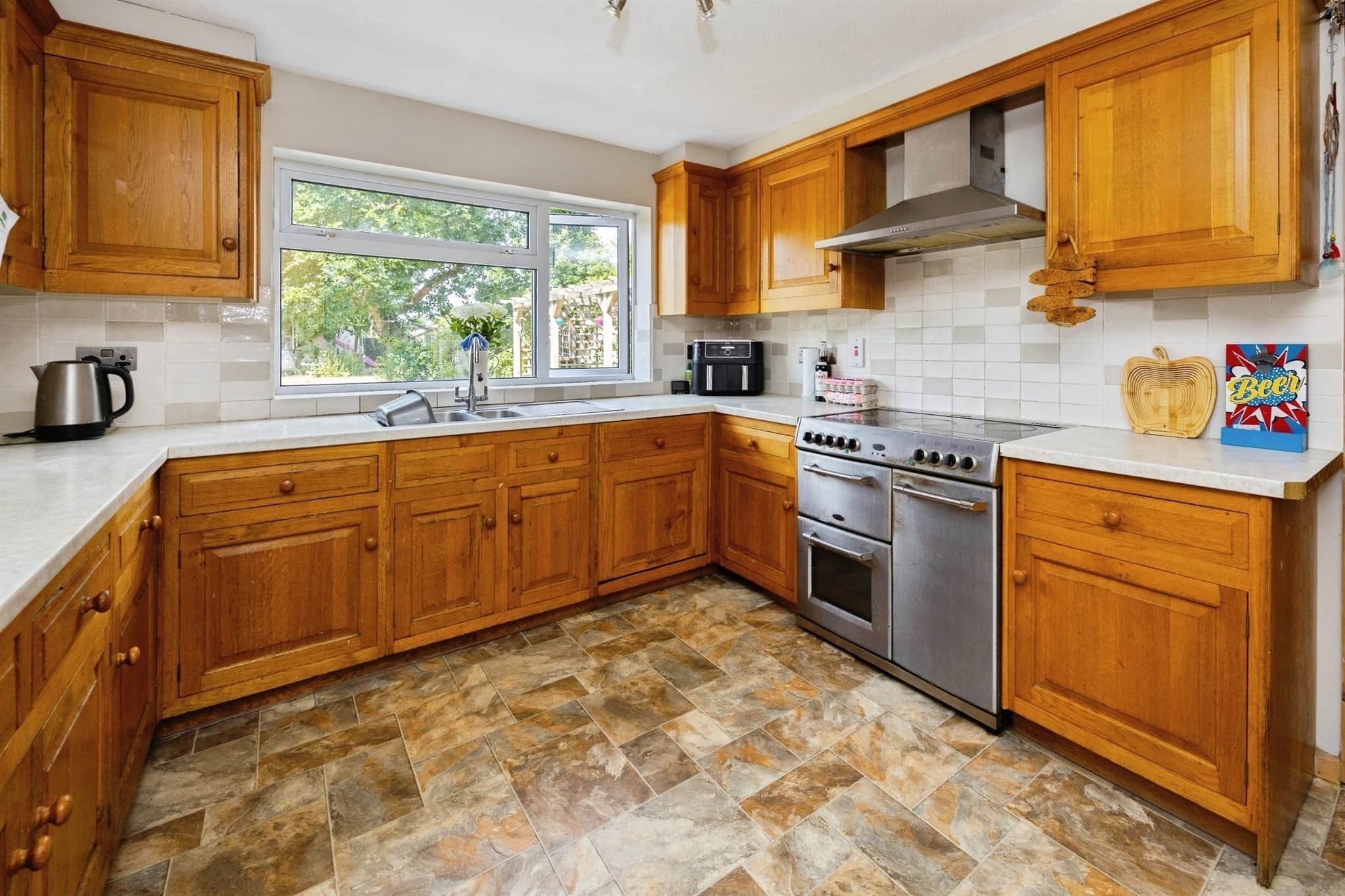 Property at Park Farm Close, Shadoxhurst, Ashford