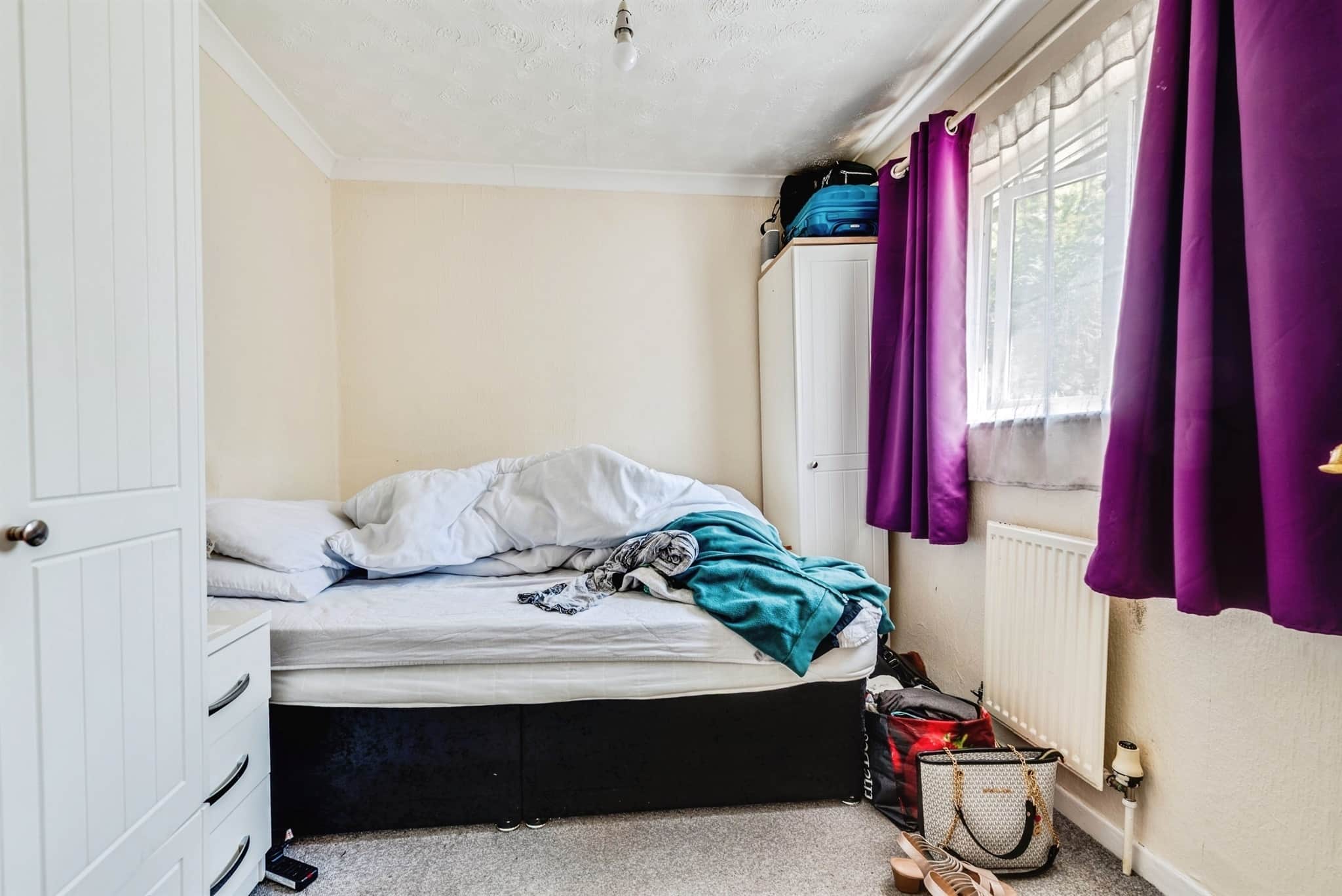 Property at Ramsbury Avenue, Swindon