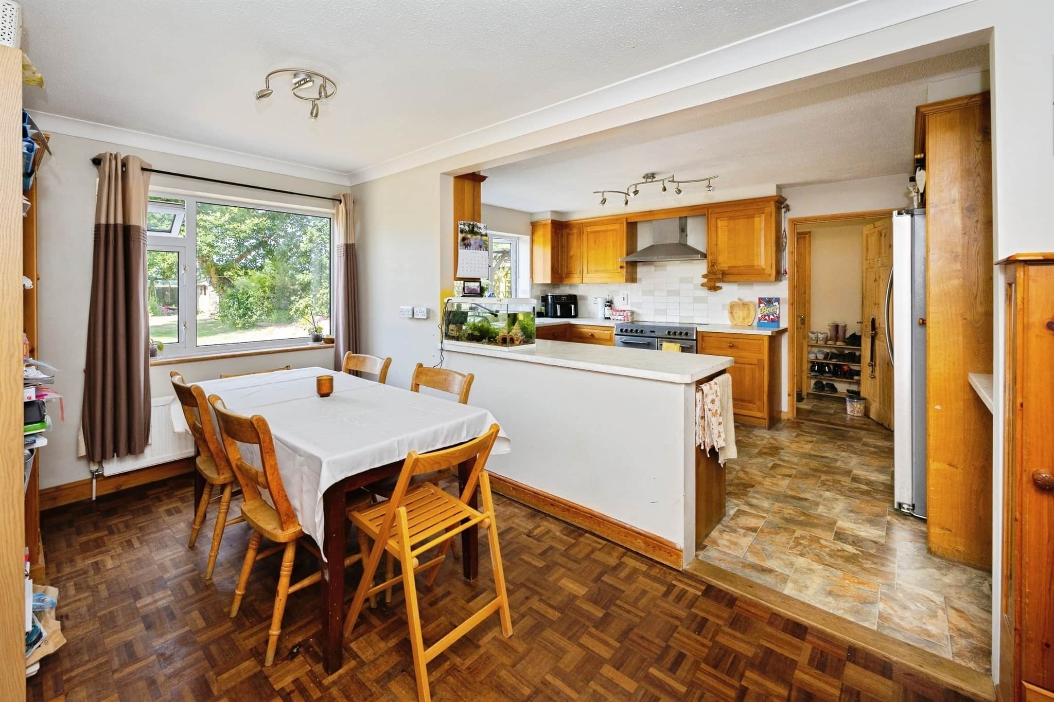 Property at Park Farm Close, Shadoxhurst, Ashford