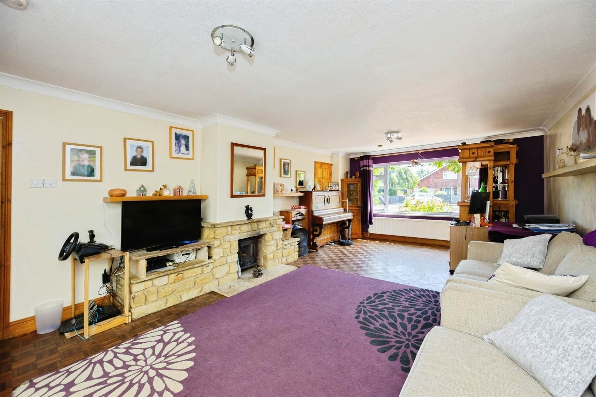 Property at Park Farm Close, Shadoxhurst, Ashford
