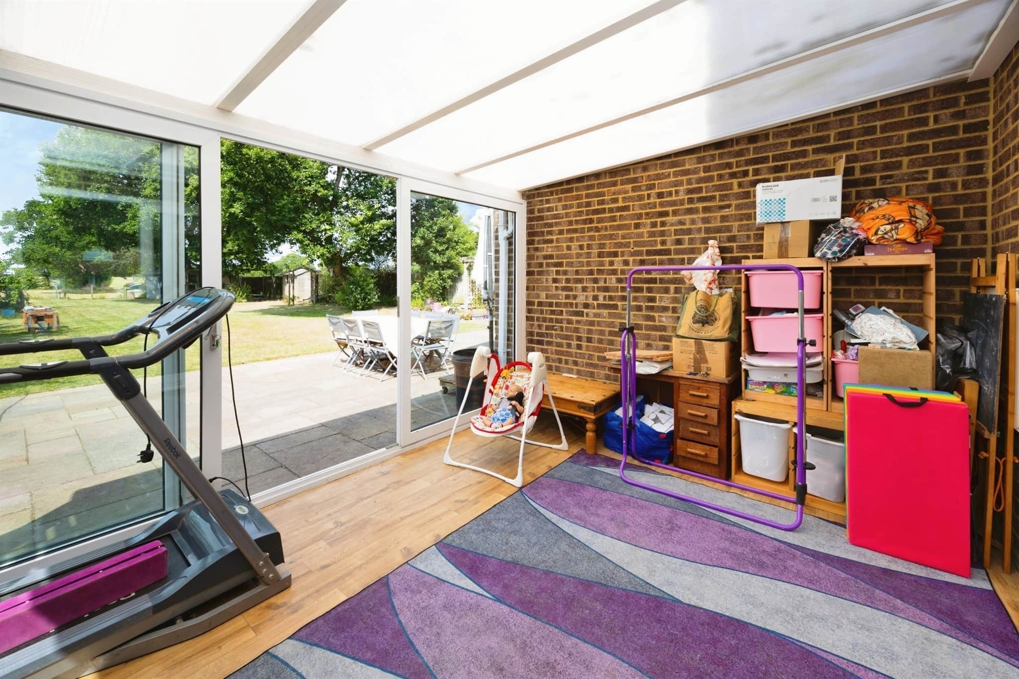 Property at Park Farm Close, Shadoxhurst, Ashford