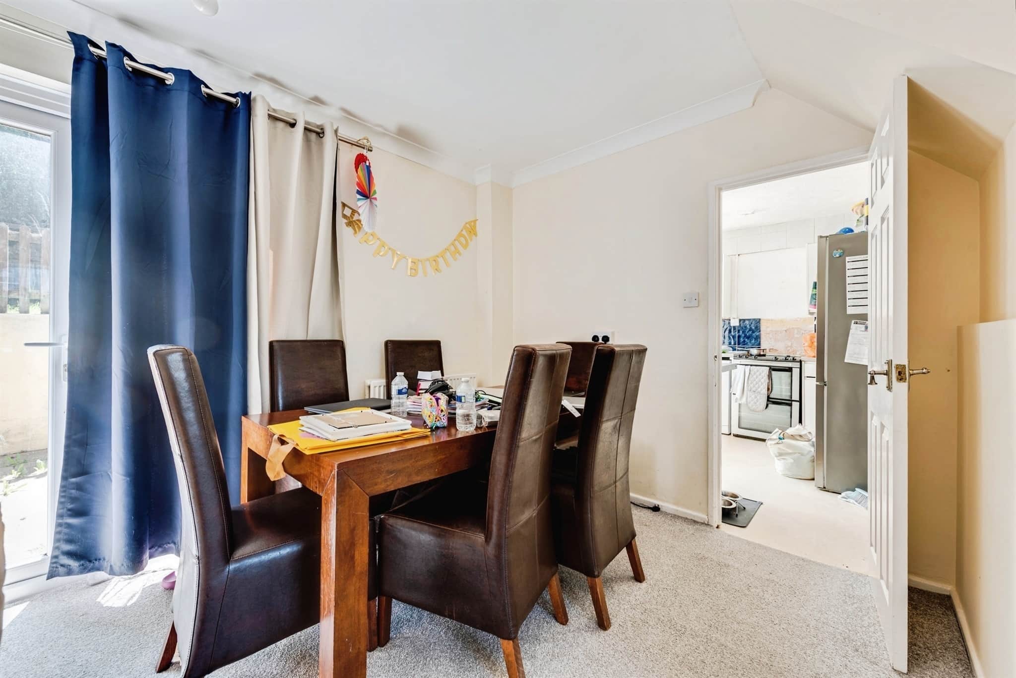 Property at Ramsbury Avenue, Swindon