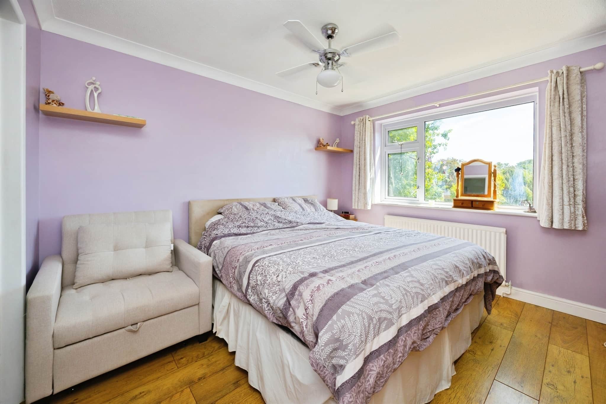 Property at Park Farm Close, Shadoxhurst, Ashford