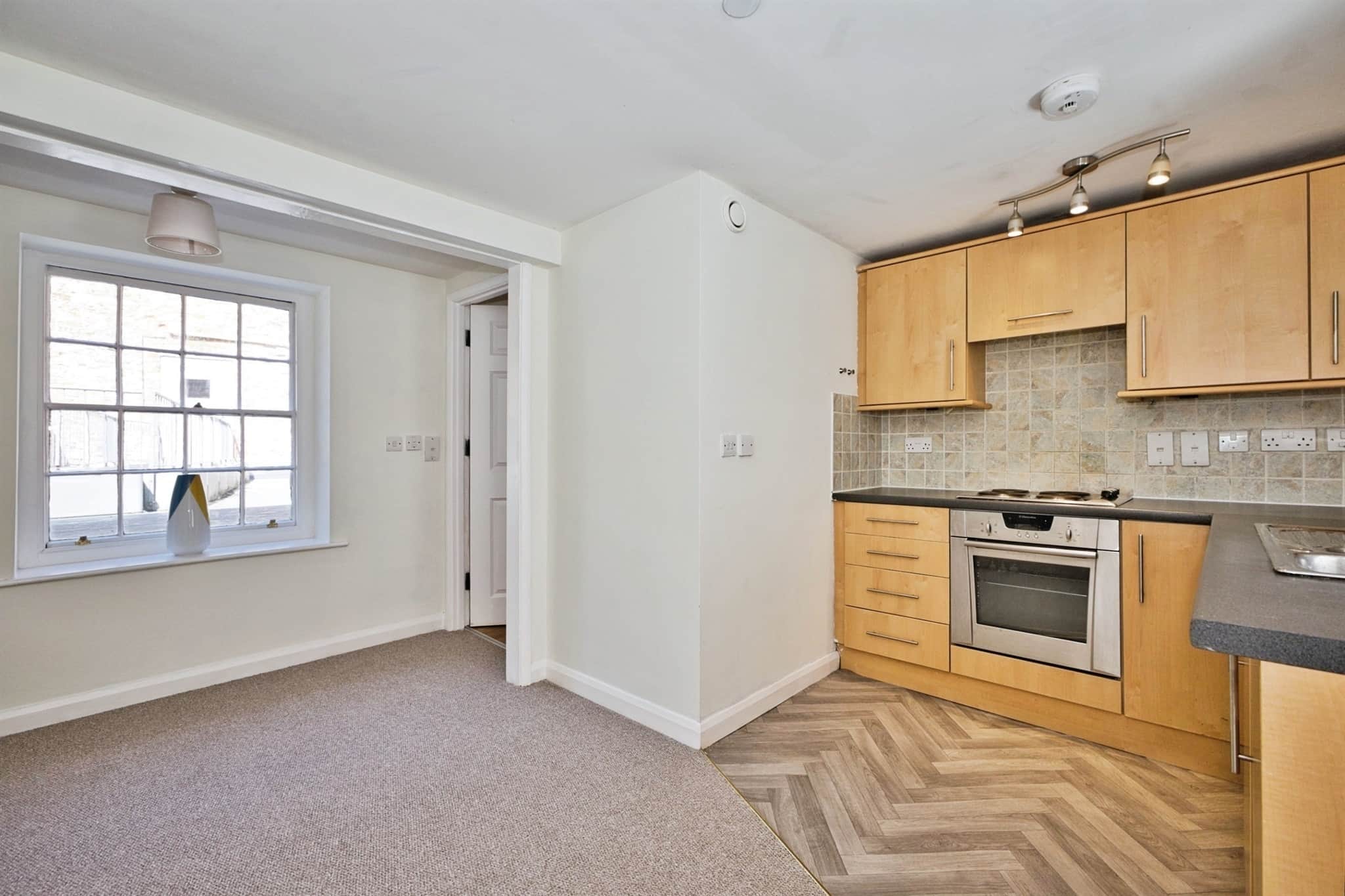 Property at South Street, Yeovil