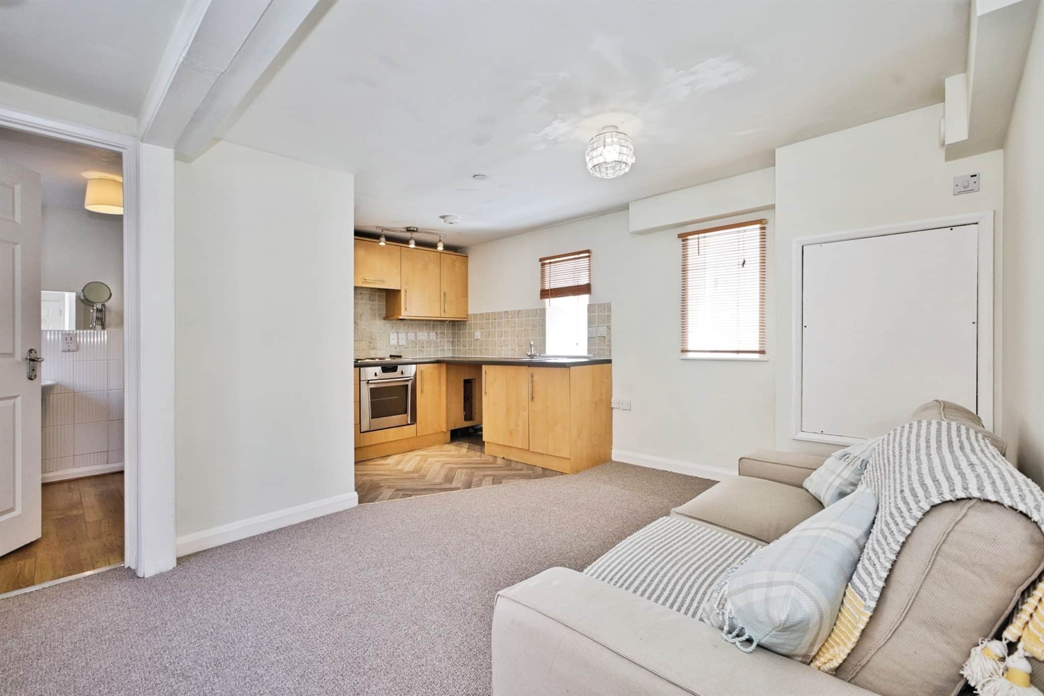 Property at South Street, Yeovil