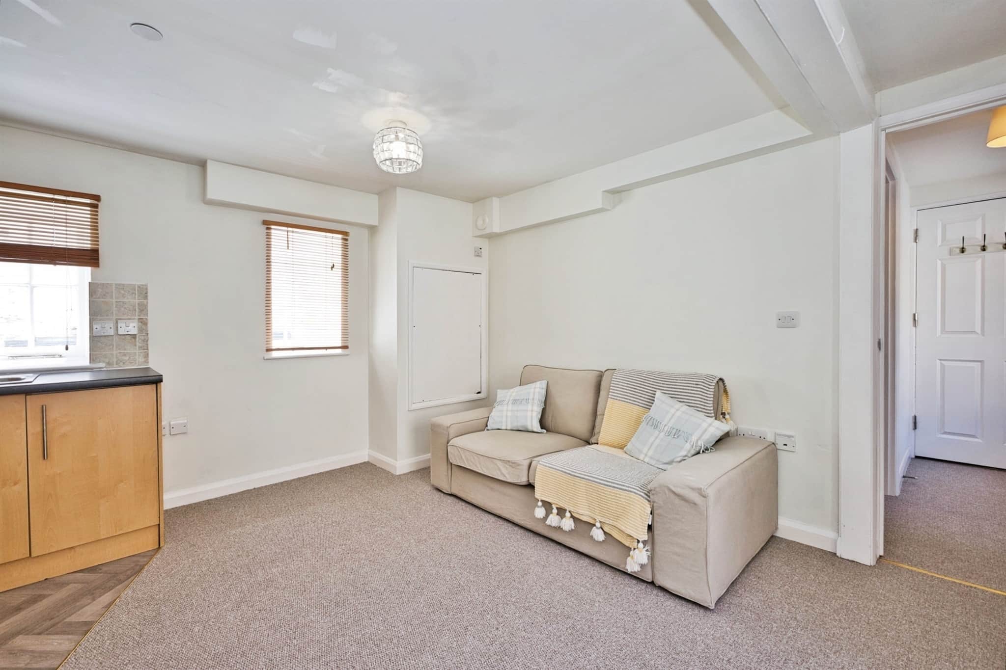 Property at South Street, Yeovil
