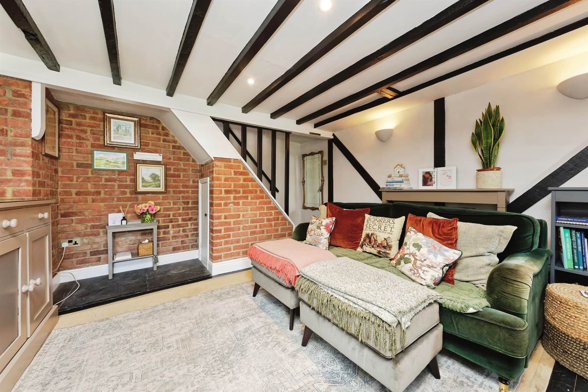 Property at Prospect Place, Canterbury