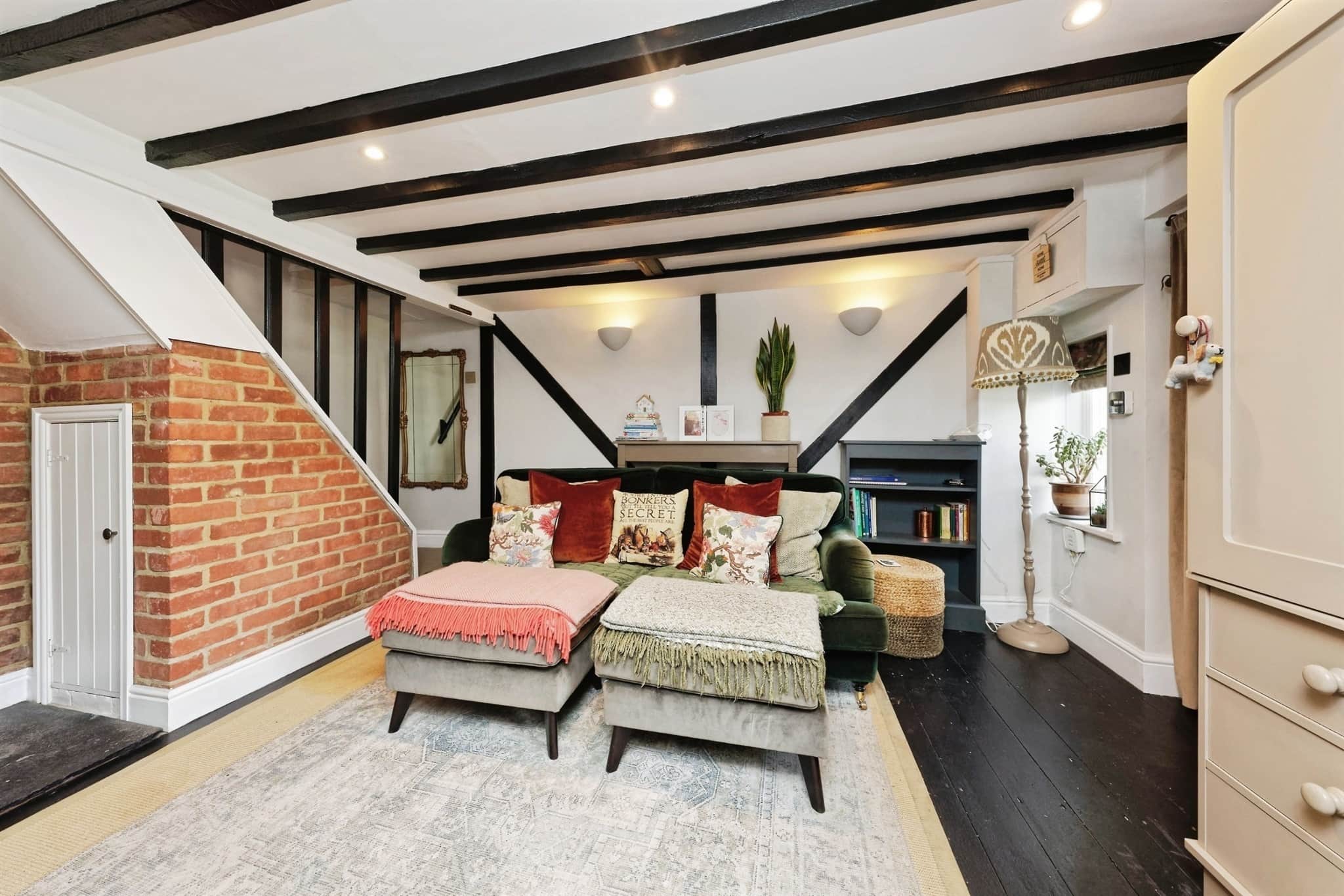 Property at Prospect Place, Canterbury