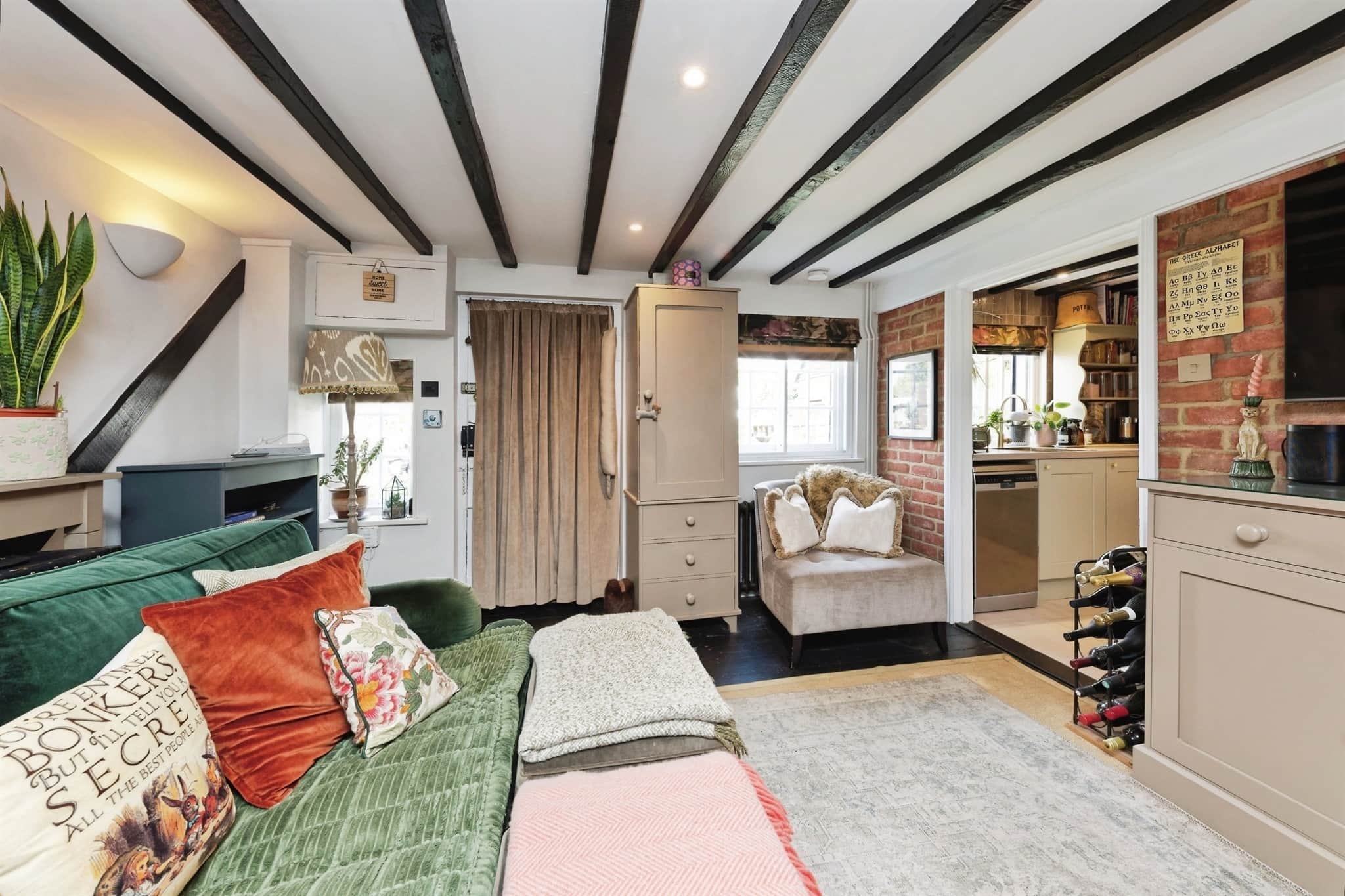 Property at Prospect Place, Canterbury