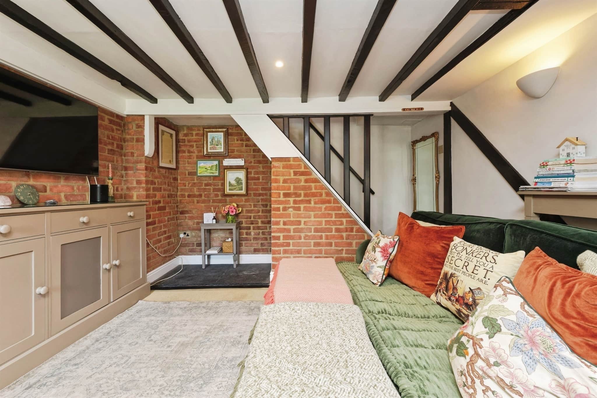 Property at Prospect Place, Canterbury