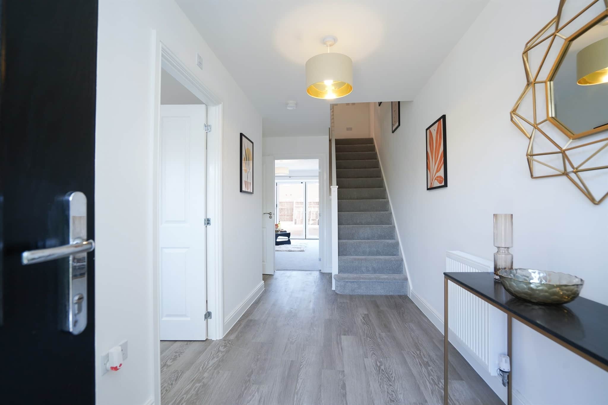 Property at Bloomfield Road, Tipton