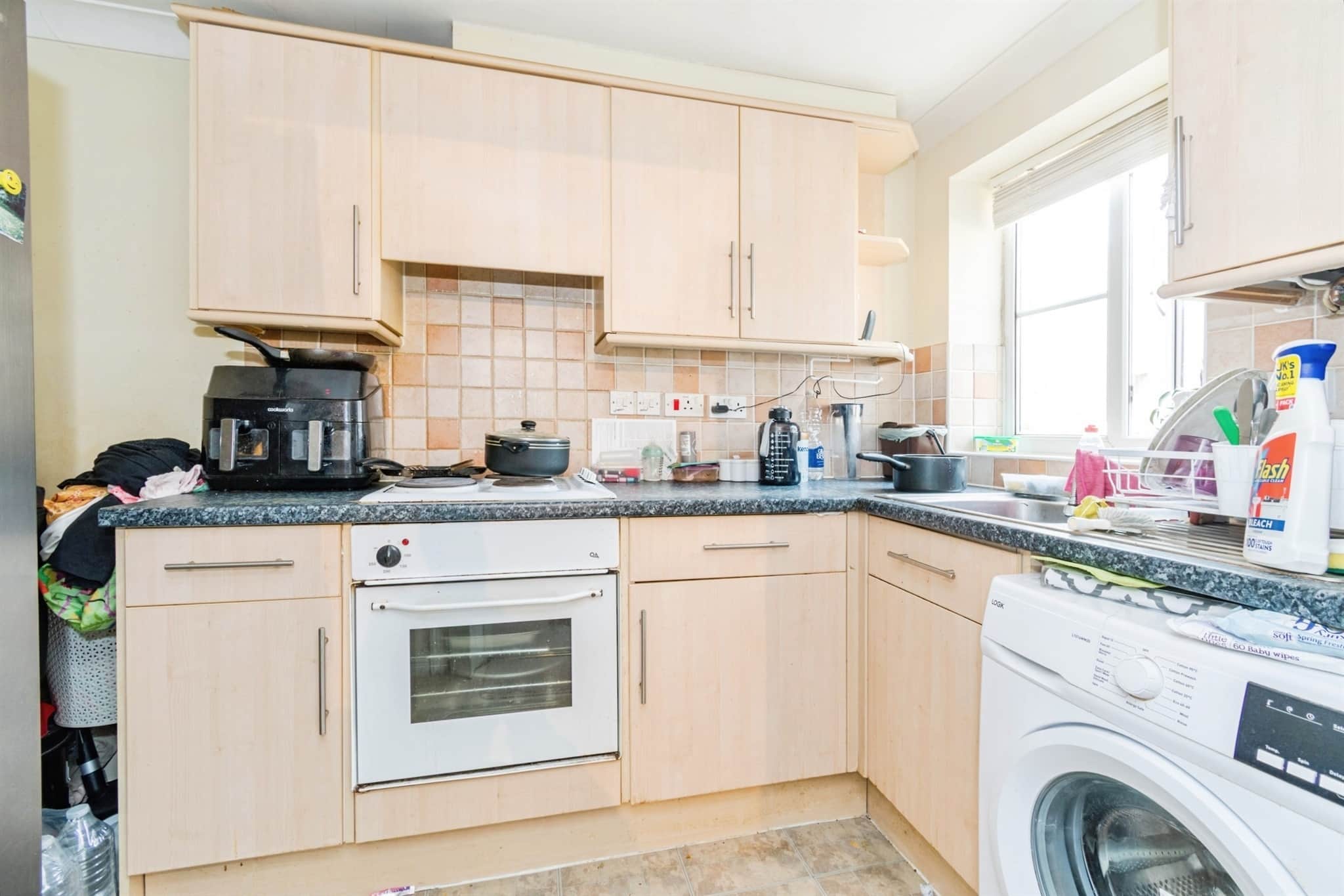 Property at Seaweed Close, Southampton