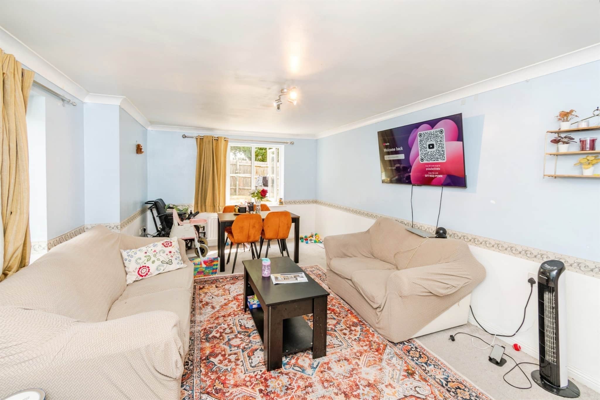 Property at Seaweed Close, Southampton