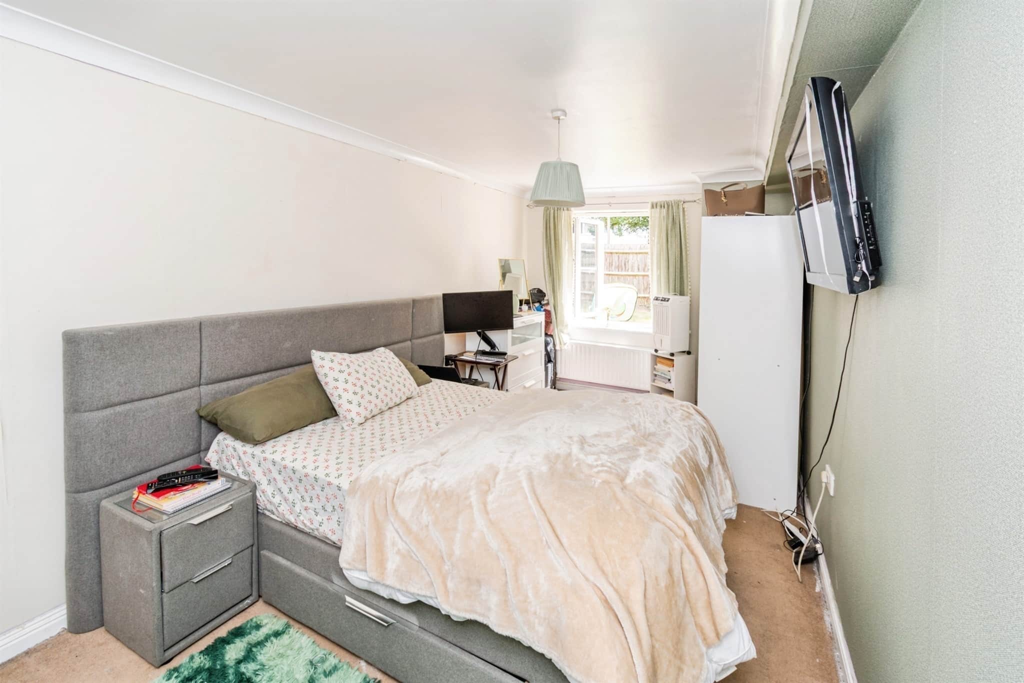 Property at Seaweed Close, Southampton