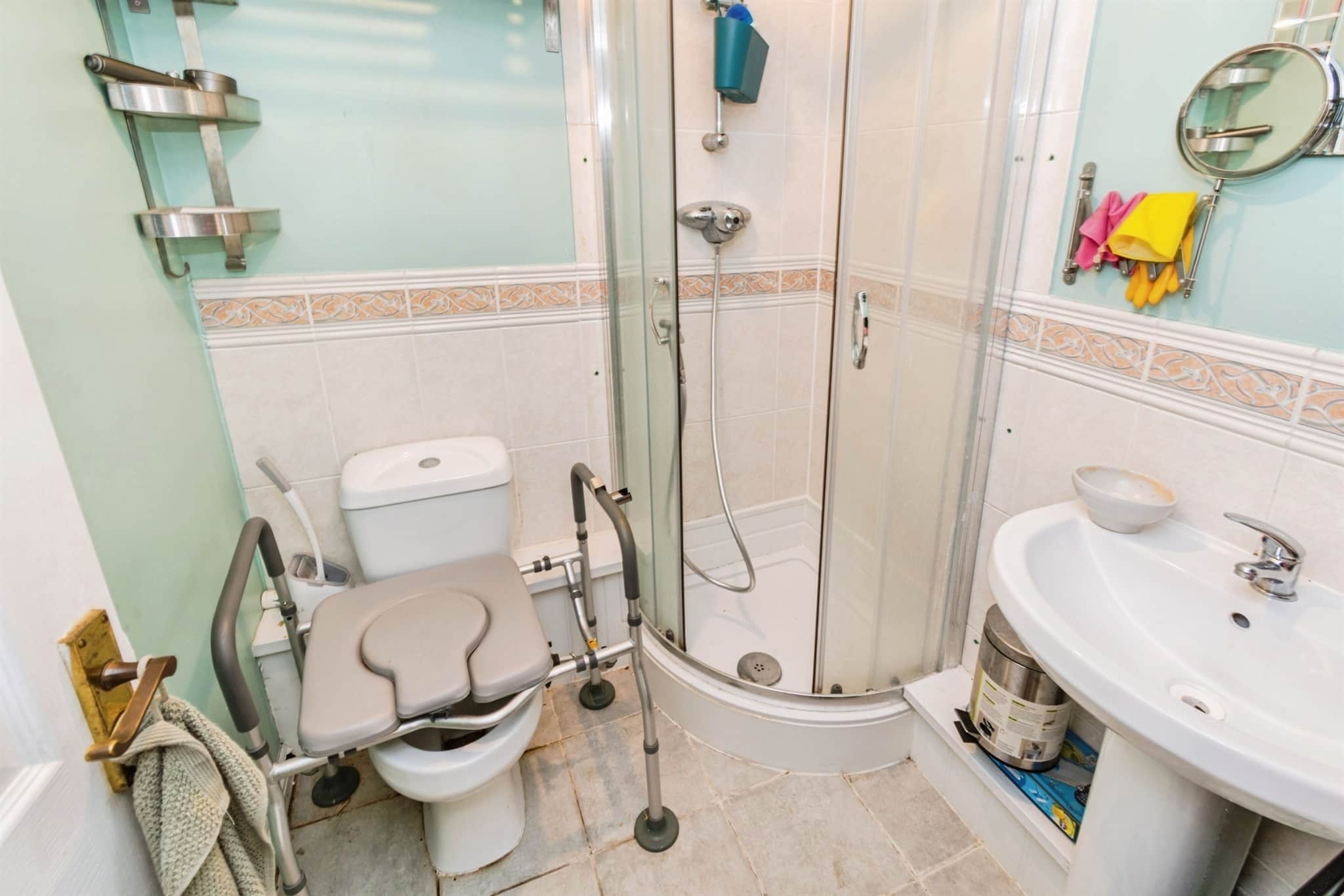 Property at Seaweed Close, Southampton