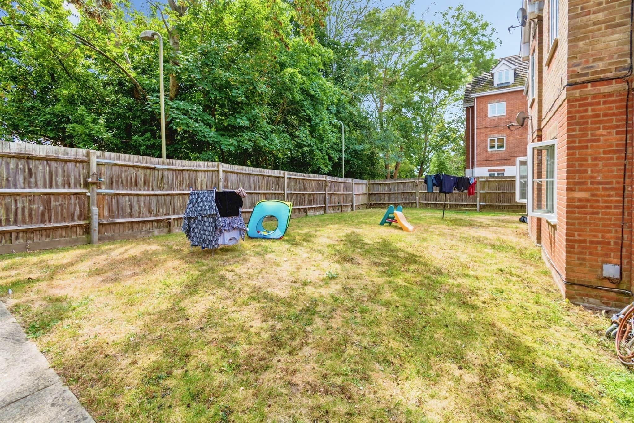 Property at Seaweed Close, Southampton