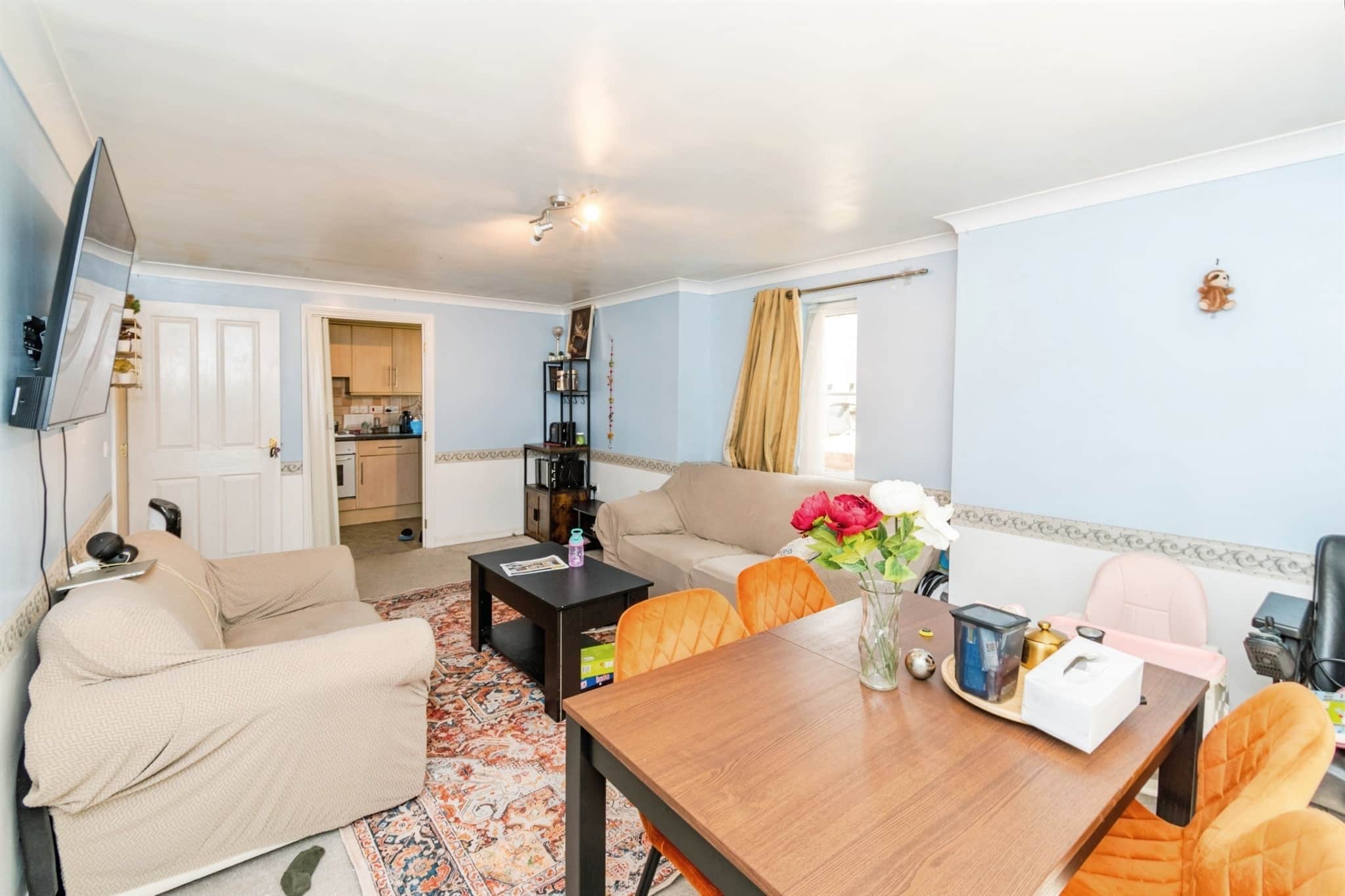 Property at Seaweed Close, Southampton