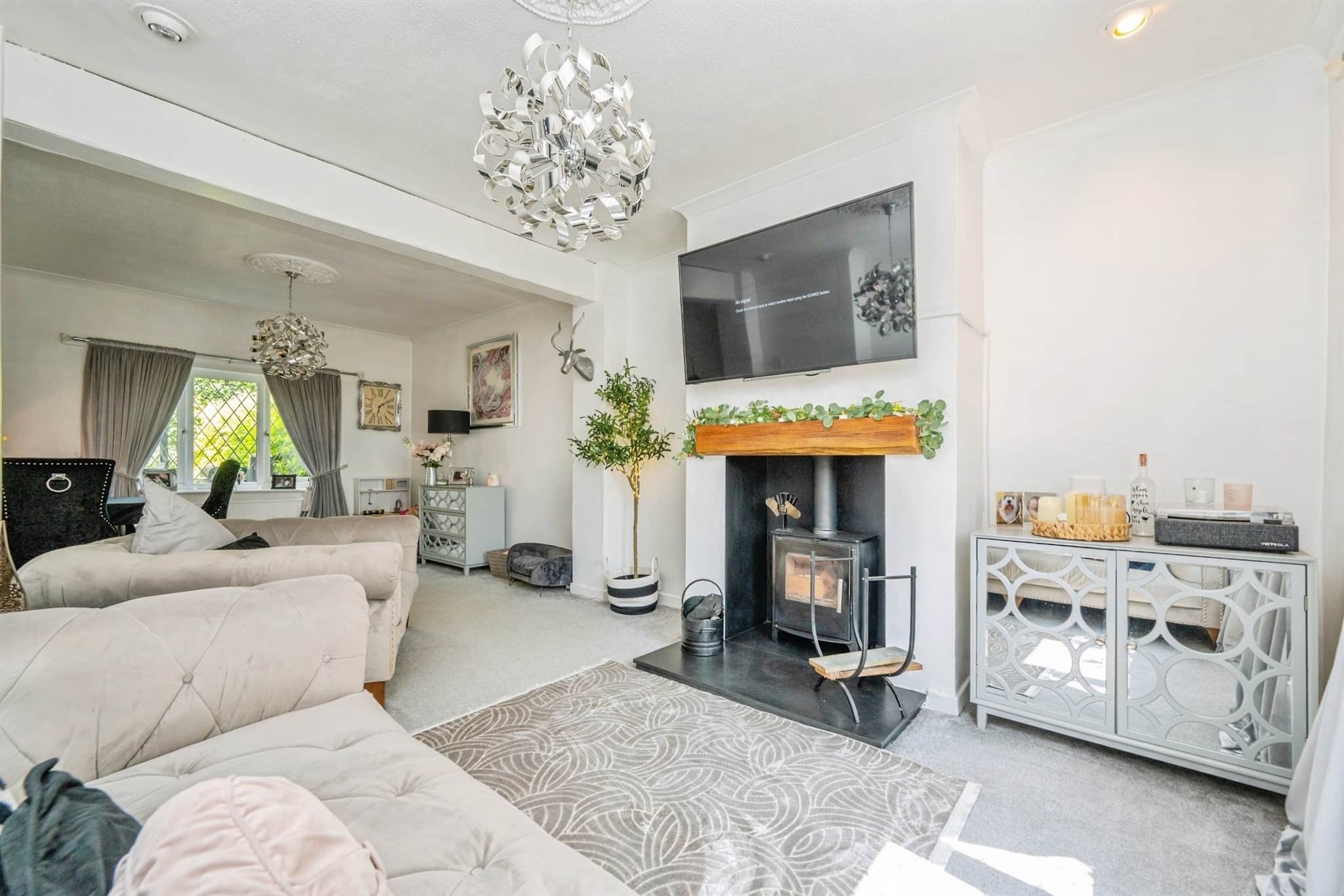 Property at Lichfield Road, Burntwood