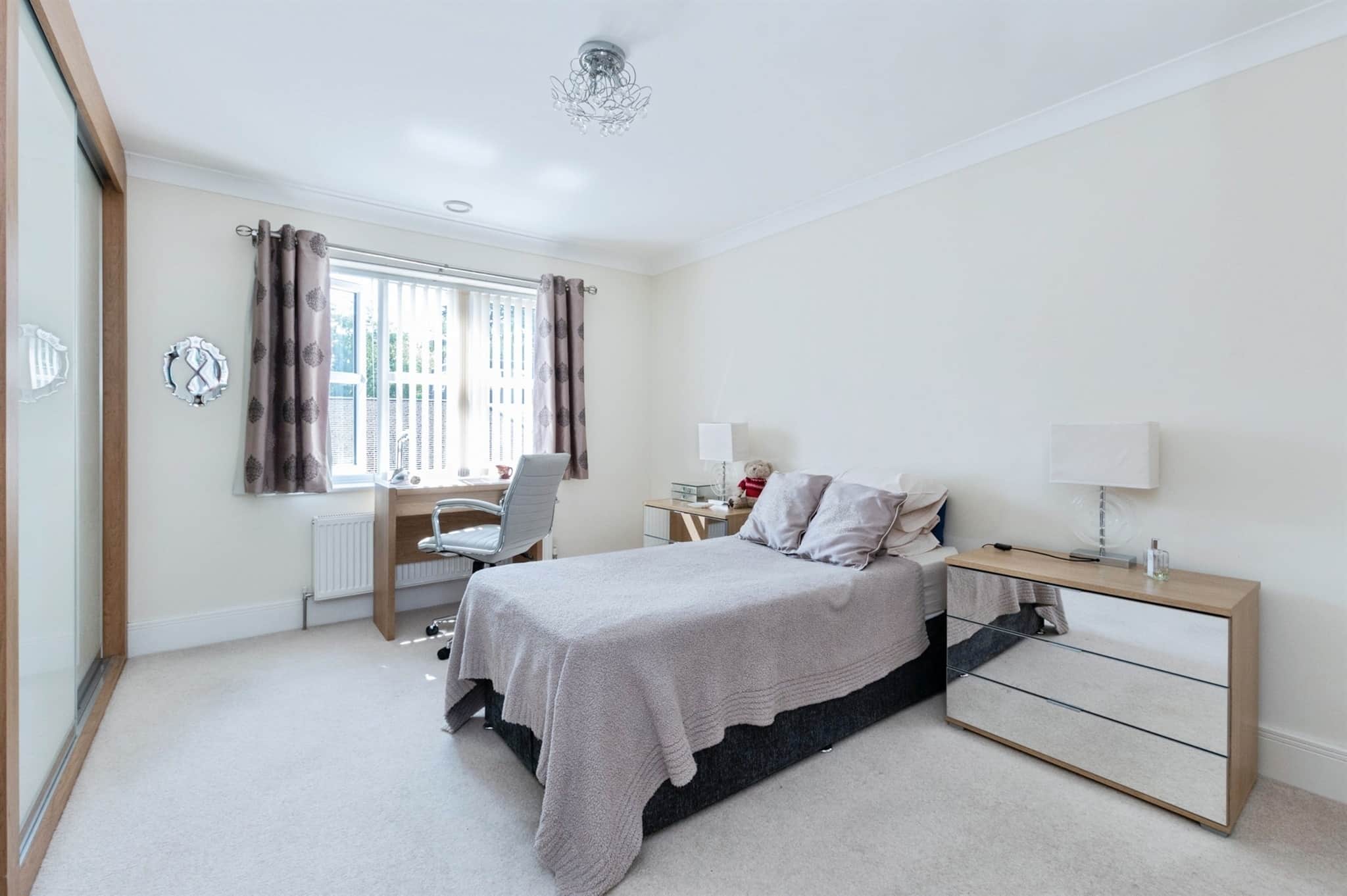 Property at Manor Close, Ferndown