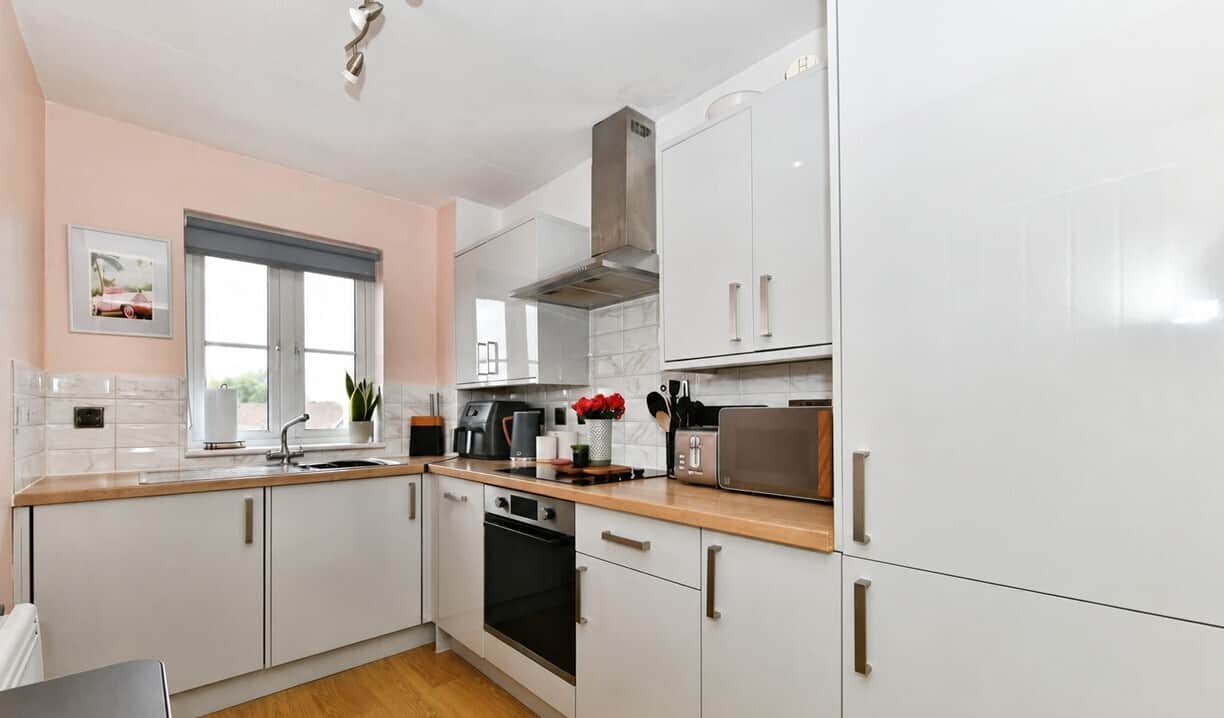 Property at Dorney Road, Swindon