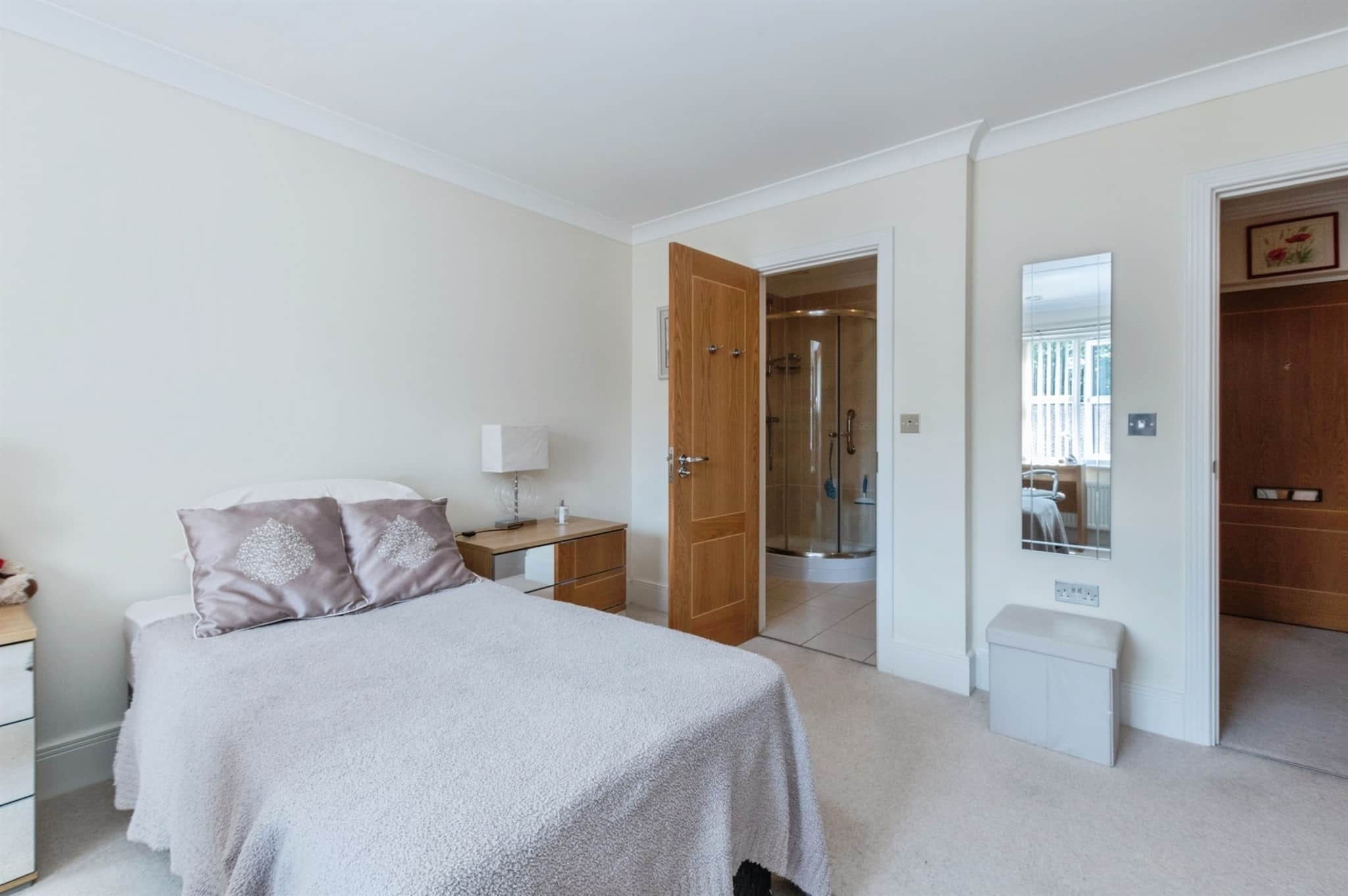 Property at Manor Close, Ferndown