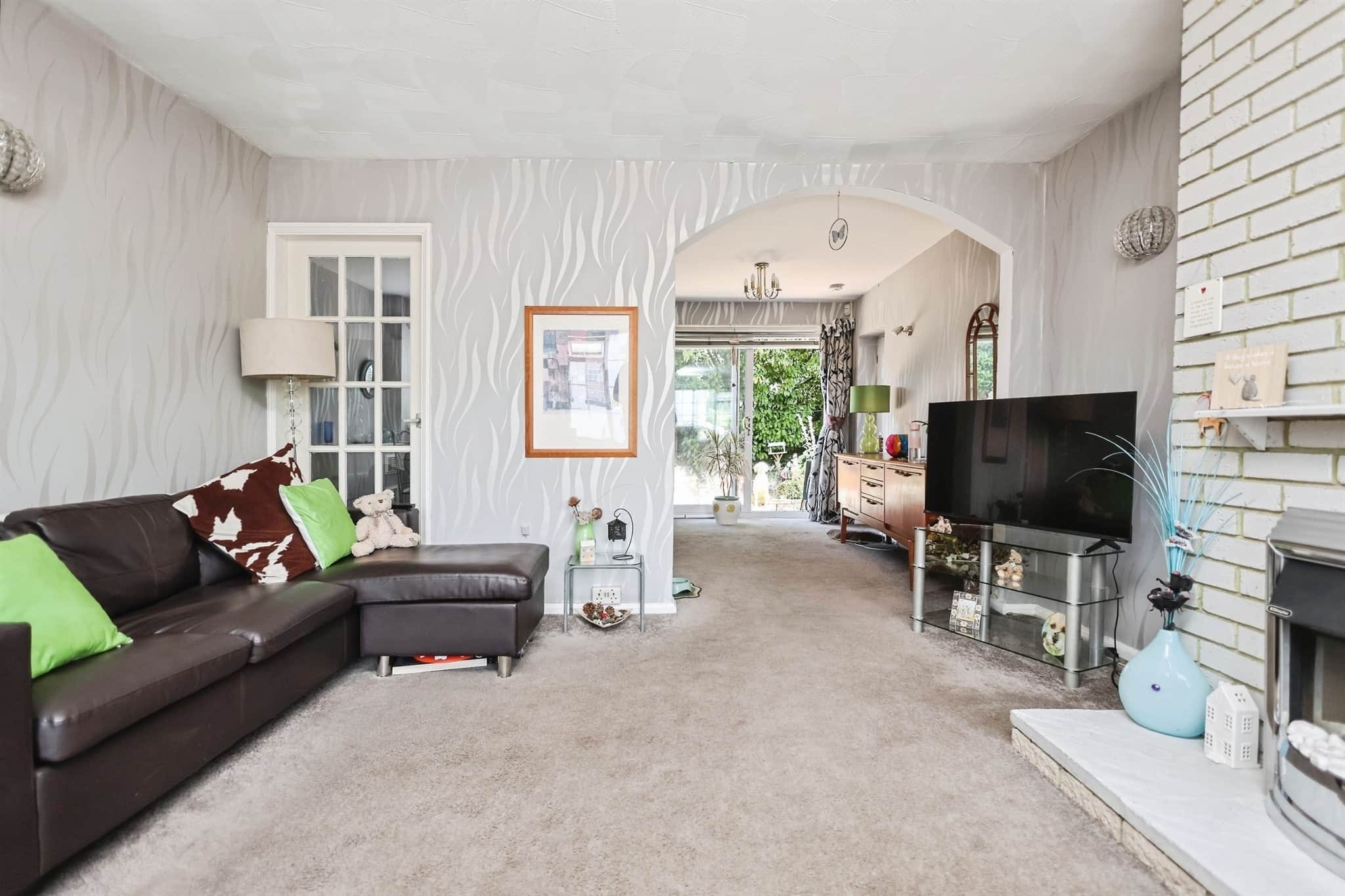 Property at Reservoir Road, Edgbaston, Birmingham