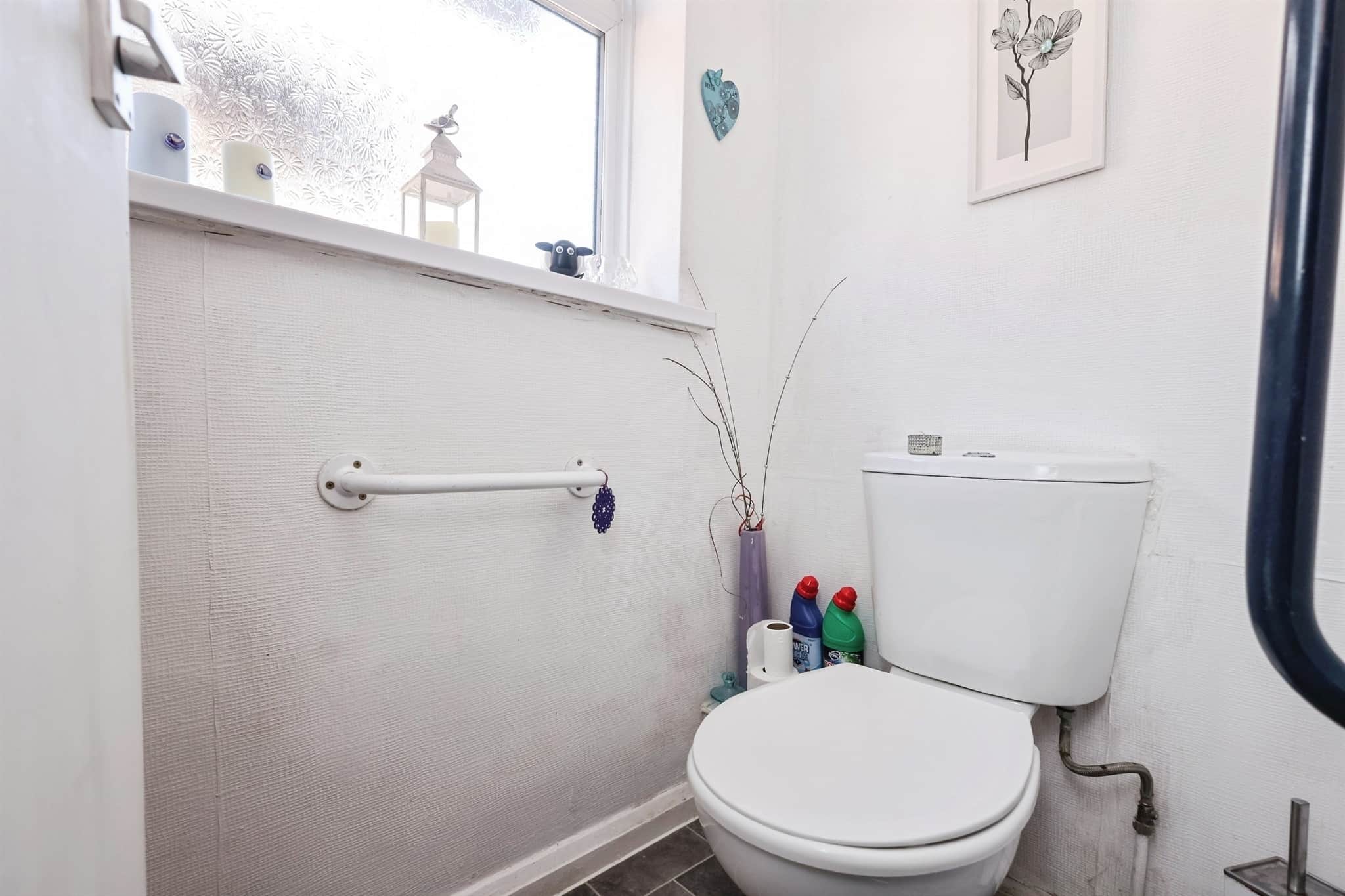 Property at Reservoir Road, Edgbaston, Birmingham