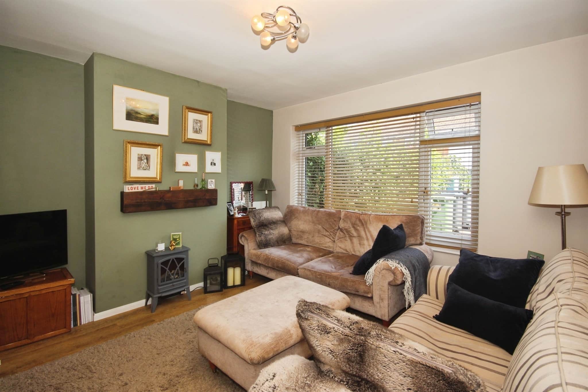 Property at High View Road, Leamington Spa