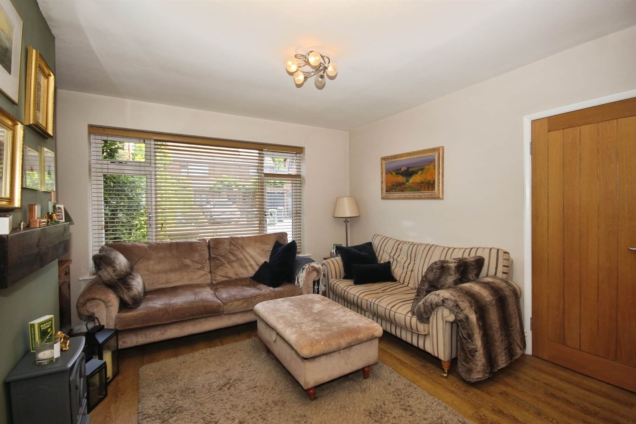 Property at High View Road, Leamington Spa