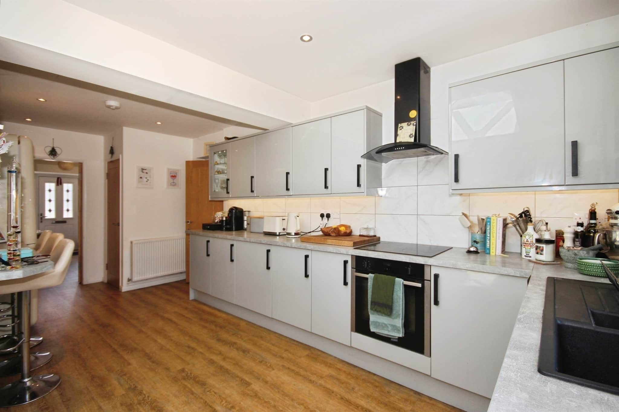 Property at High View Road, Leamington Spa