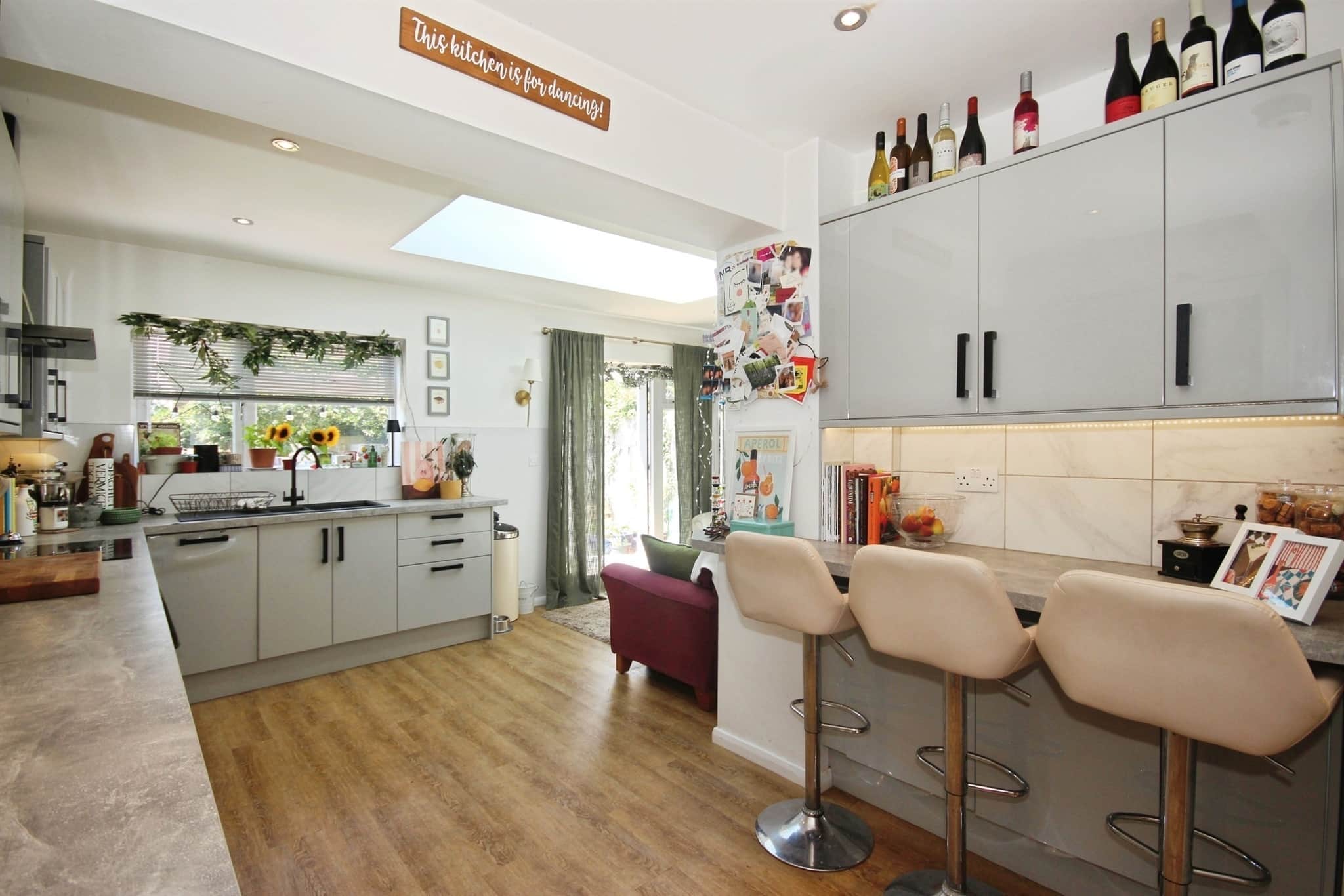Property at High View Road, Leamington Spa