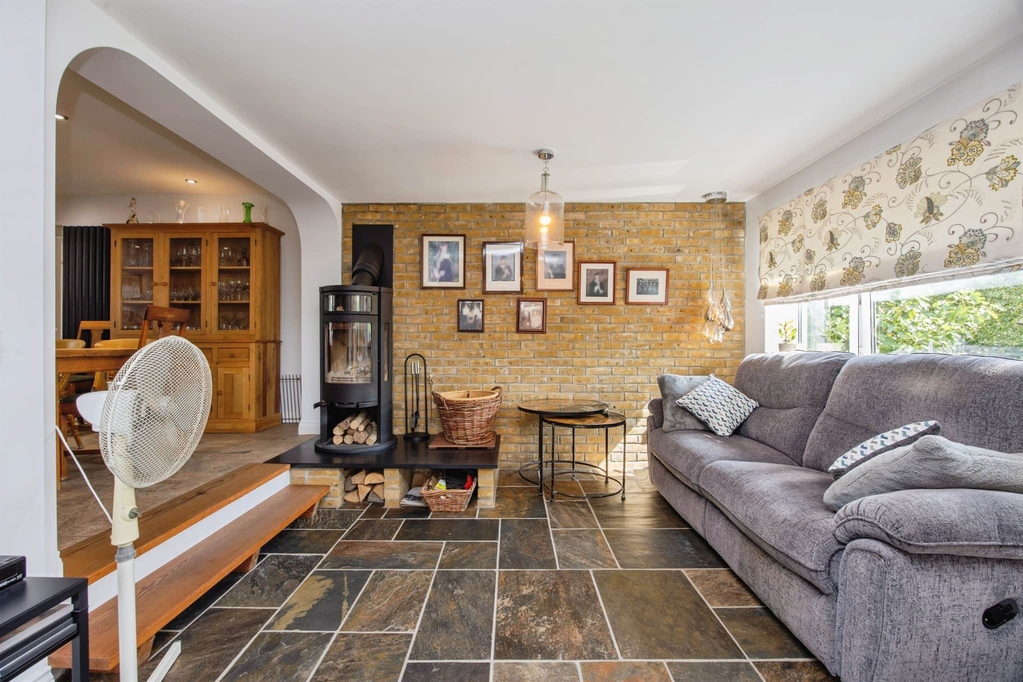 Property at Coombe Drive, Cargreen, SALTASH